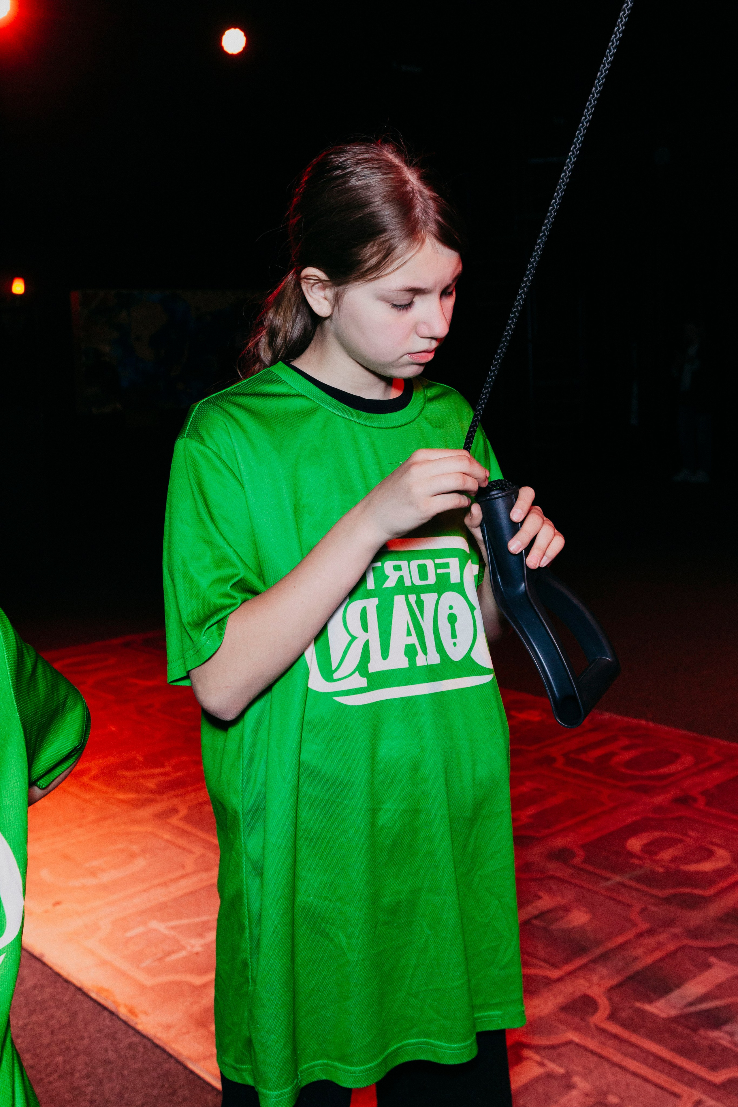 Форт Боярд. Stanislav Baryshev — People. Emotions. Atmosphere