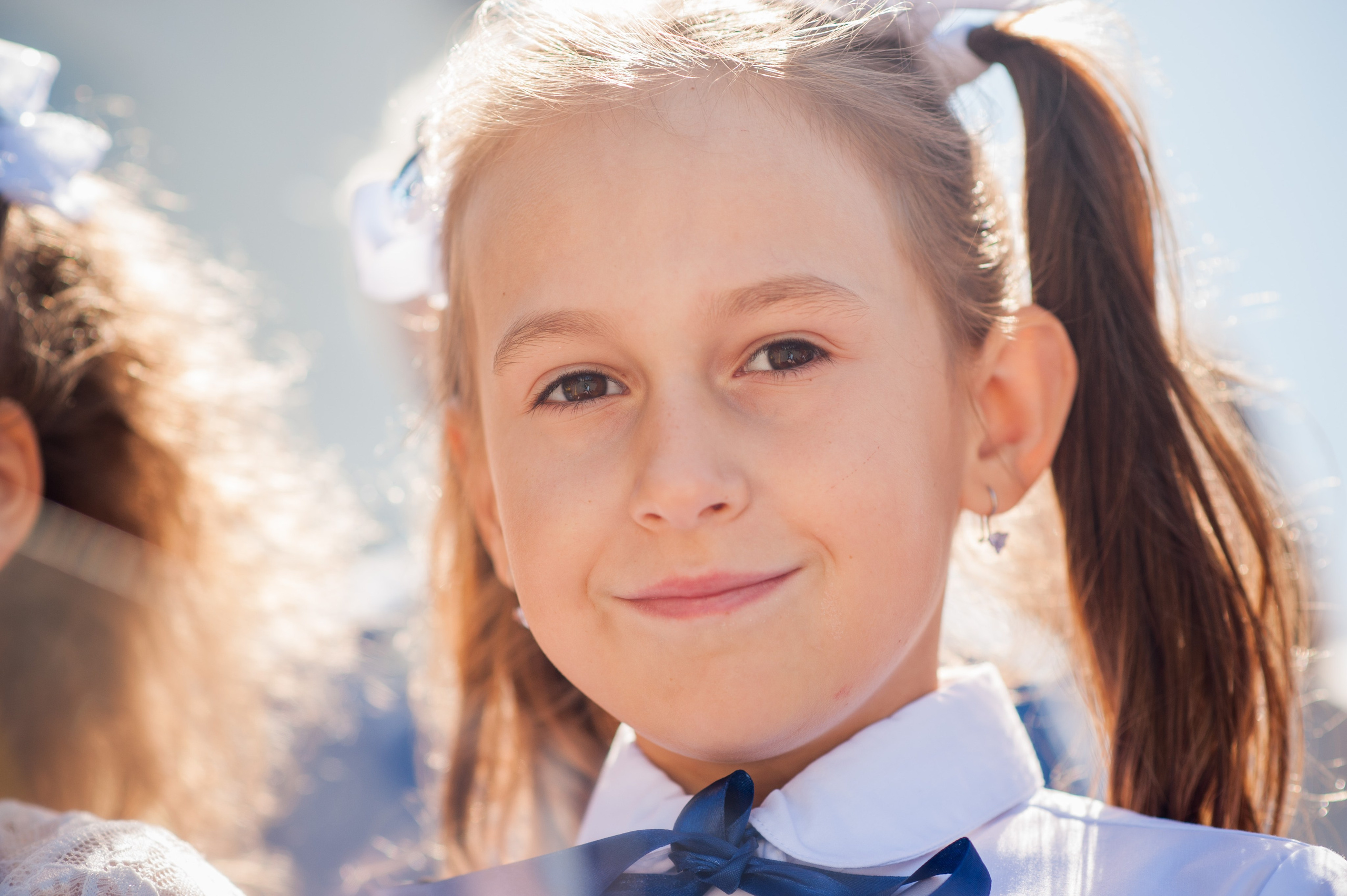 ШКОЛЬНЫЕ РЕПОРТАЖИ. Фотограф Вера Демидкова