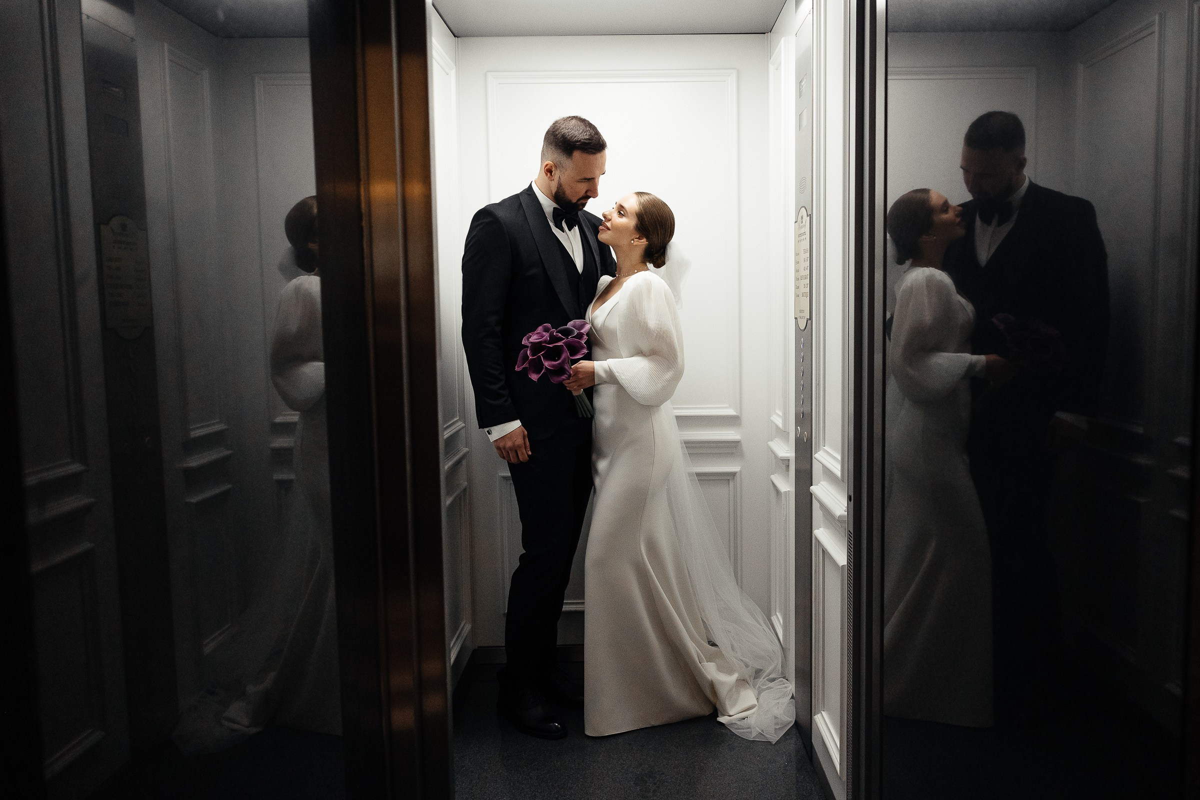 Свадебные истории. Свадебный фотограф в Ростове-на-Дону Васильченко Сергей