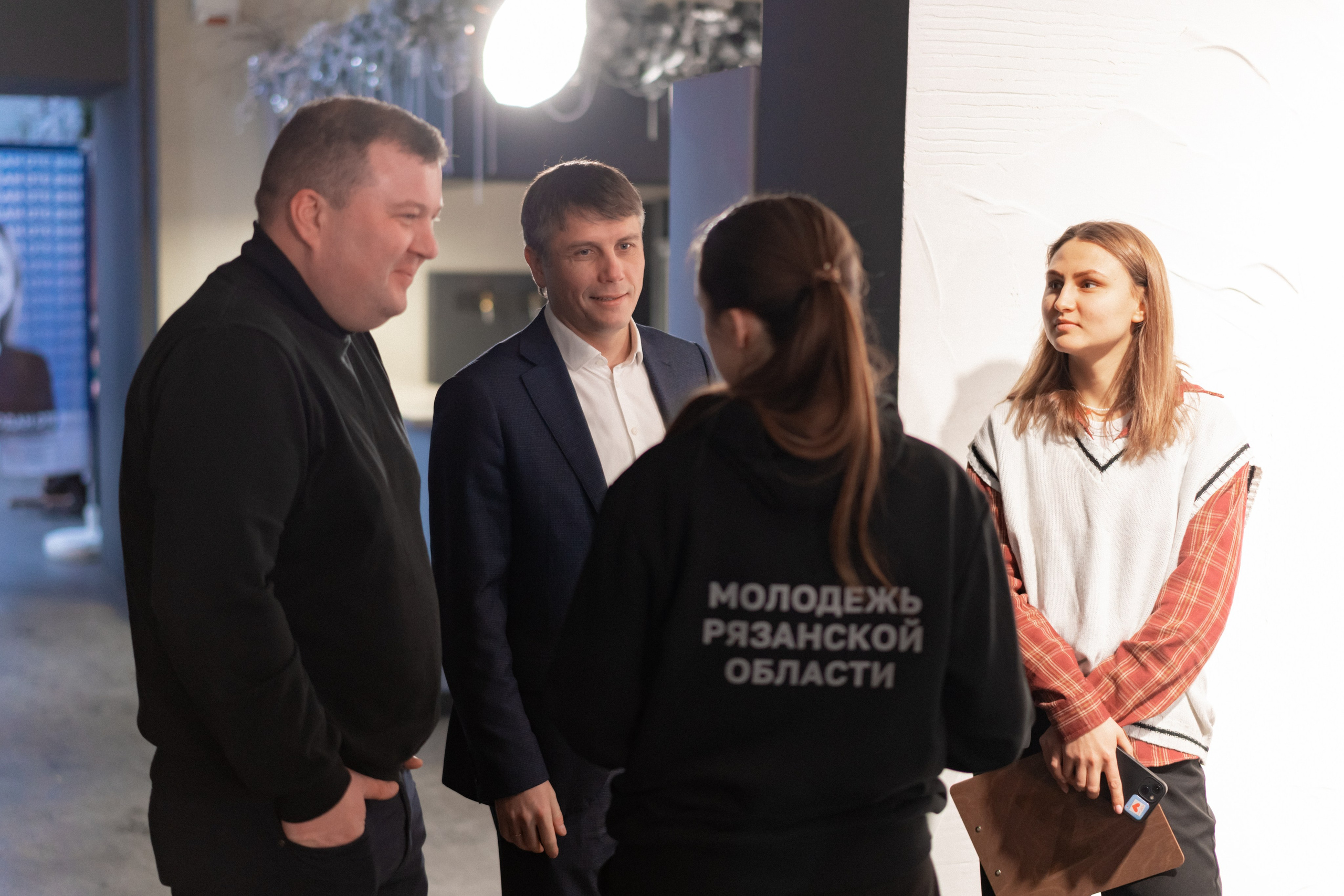 Фестиваль молодёжи «Лица» 2024. Фотограф Надежда Погребняк | Рязань | Москва