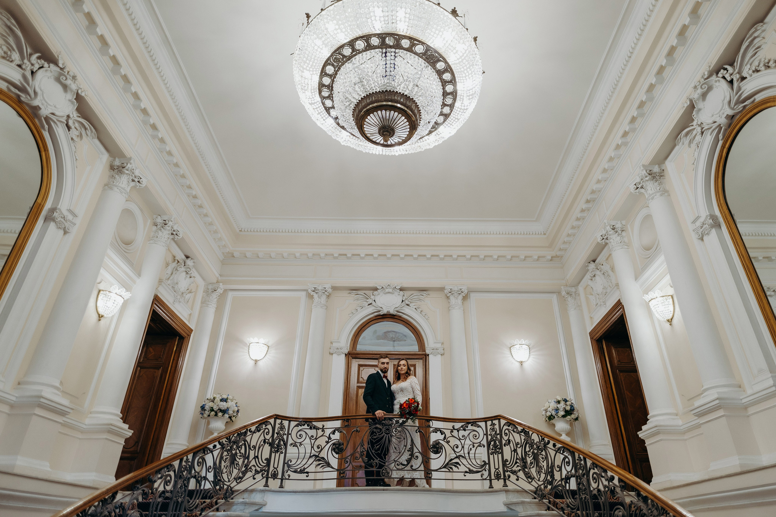 Wedding day 29.06.24. Свадебный фотограф в Санкт-Петербурге