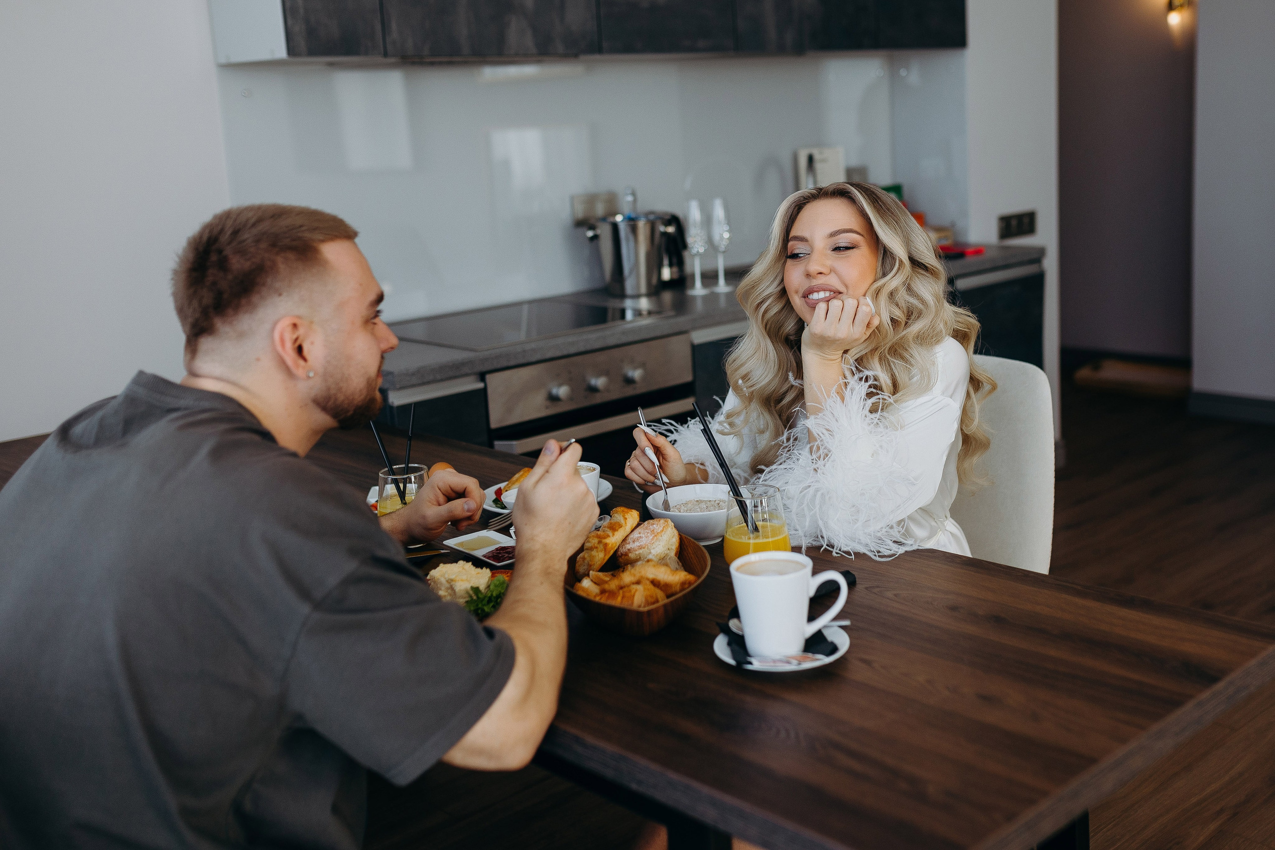 Wedding day 17.03.23. Свадебный фотограф в Санкт-Петербурге