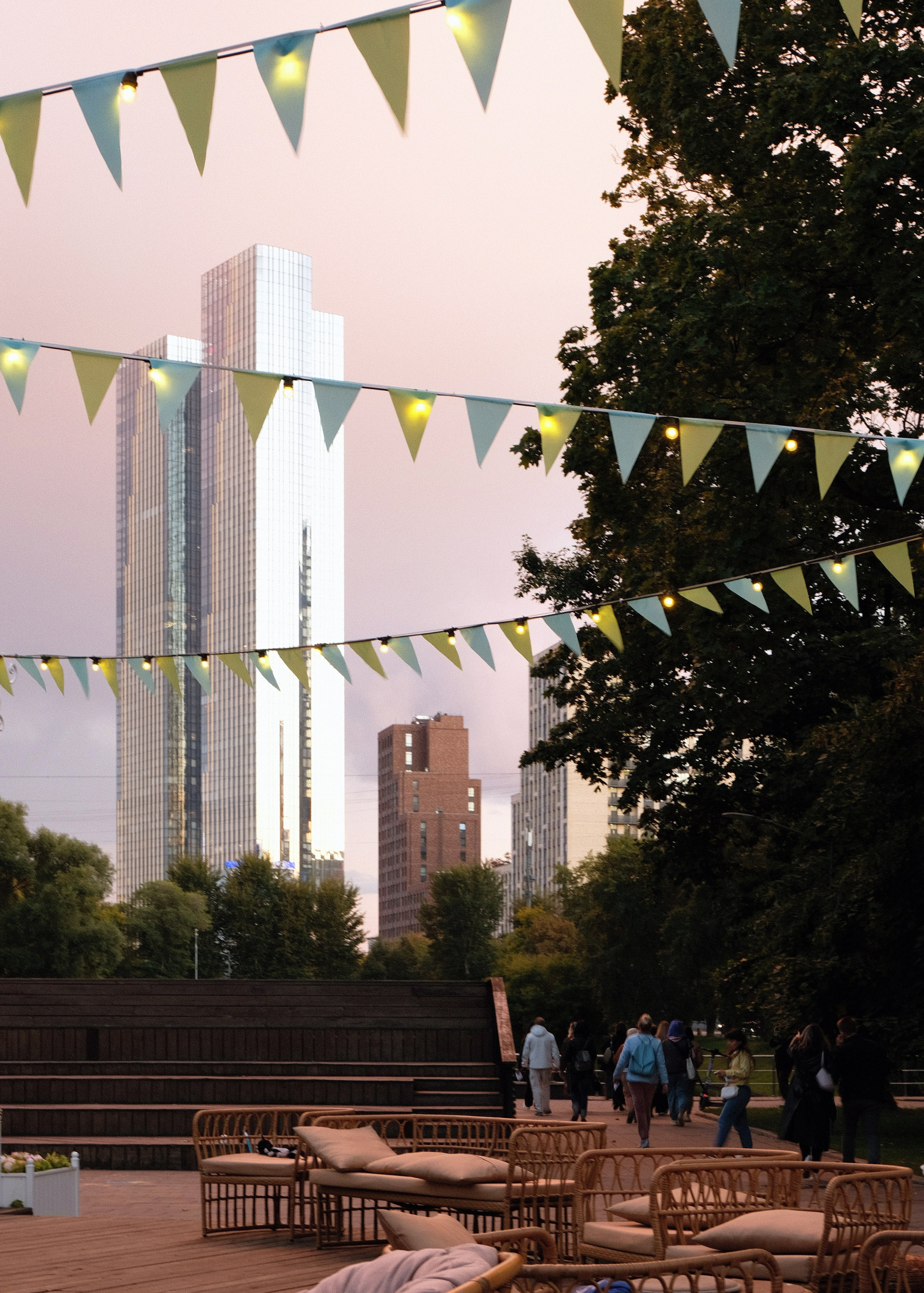 Architectural Walk for gotoarch 1905 area Moscow. Интерьерный архитектурный фотограф | interior architectural photographer