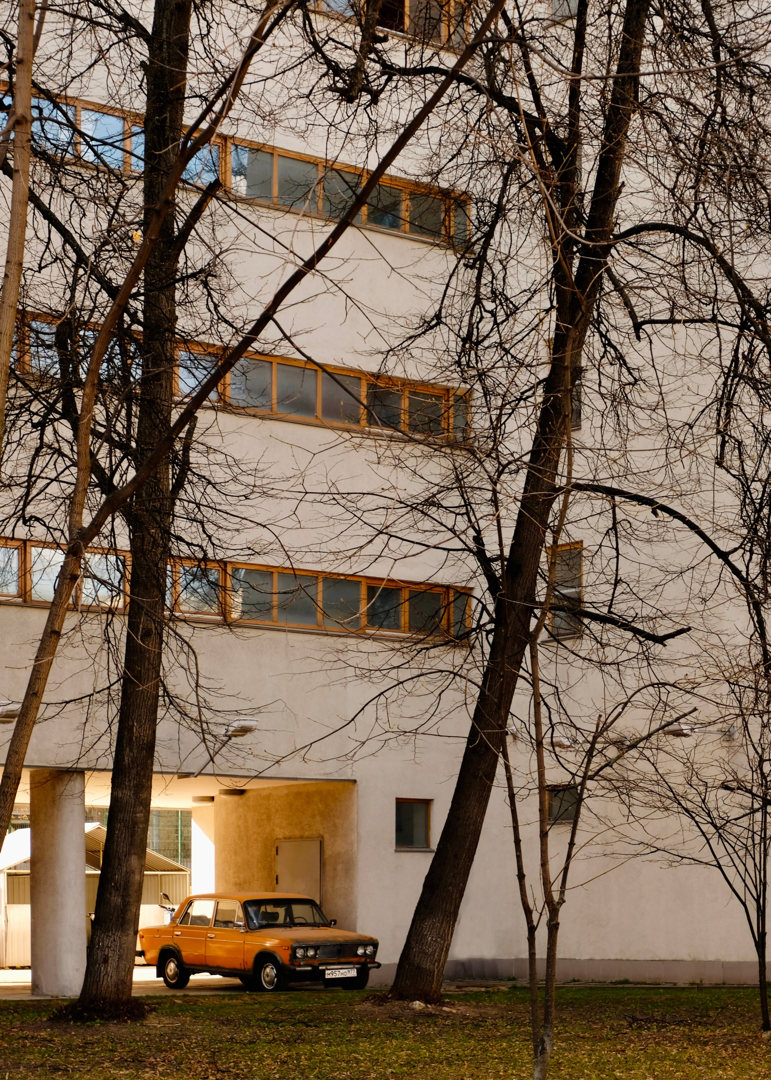 Commune house 1928 Msk. Интерьерный архитектурный фотограф | interior architectural photographer