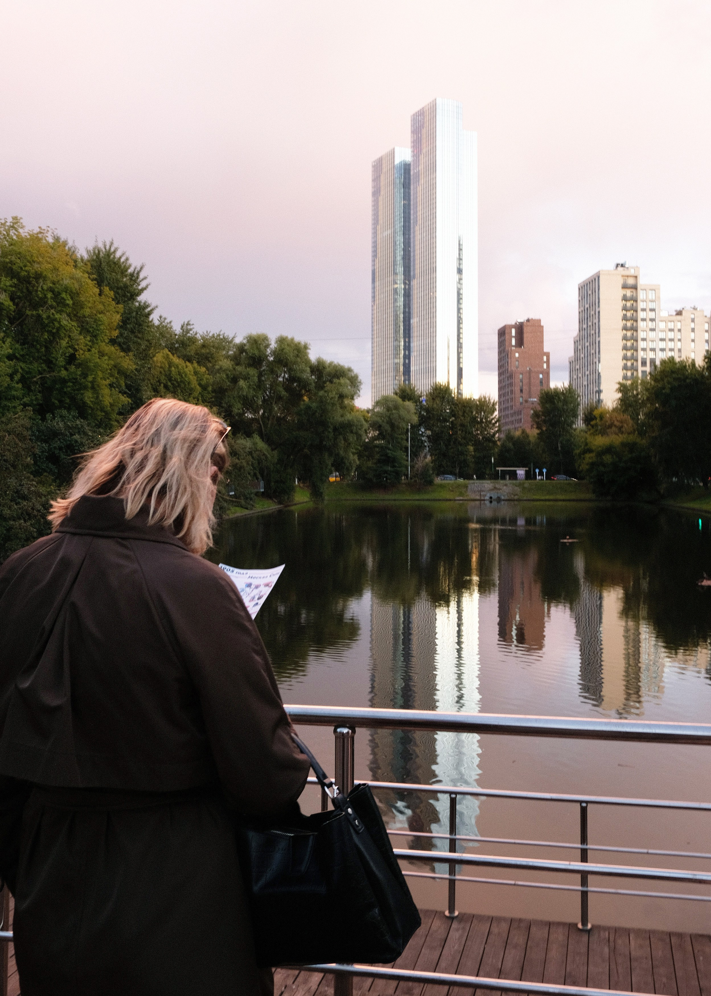 Architectural Walk for gotoarch 1905 area Moscow. Интерьерный архитектурный фотограф | interior architectural photographer