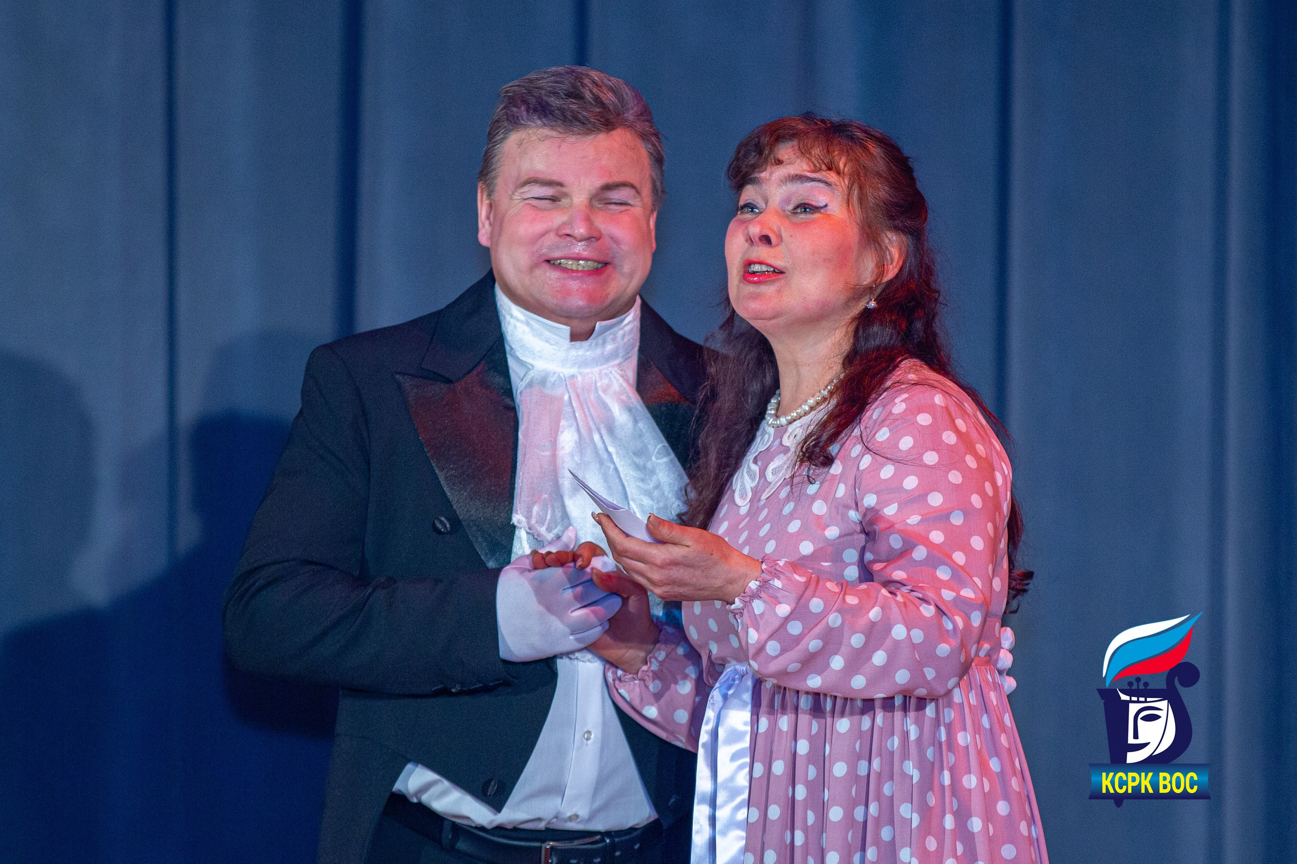 Театральные постановки. Тархановский Павел Фото/Видео съёмка