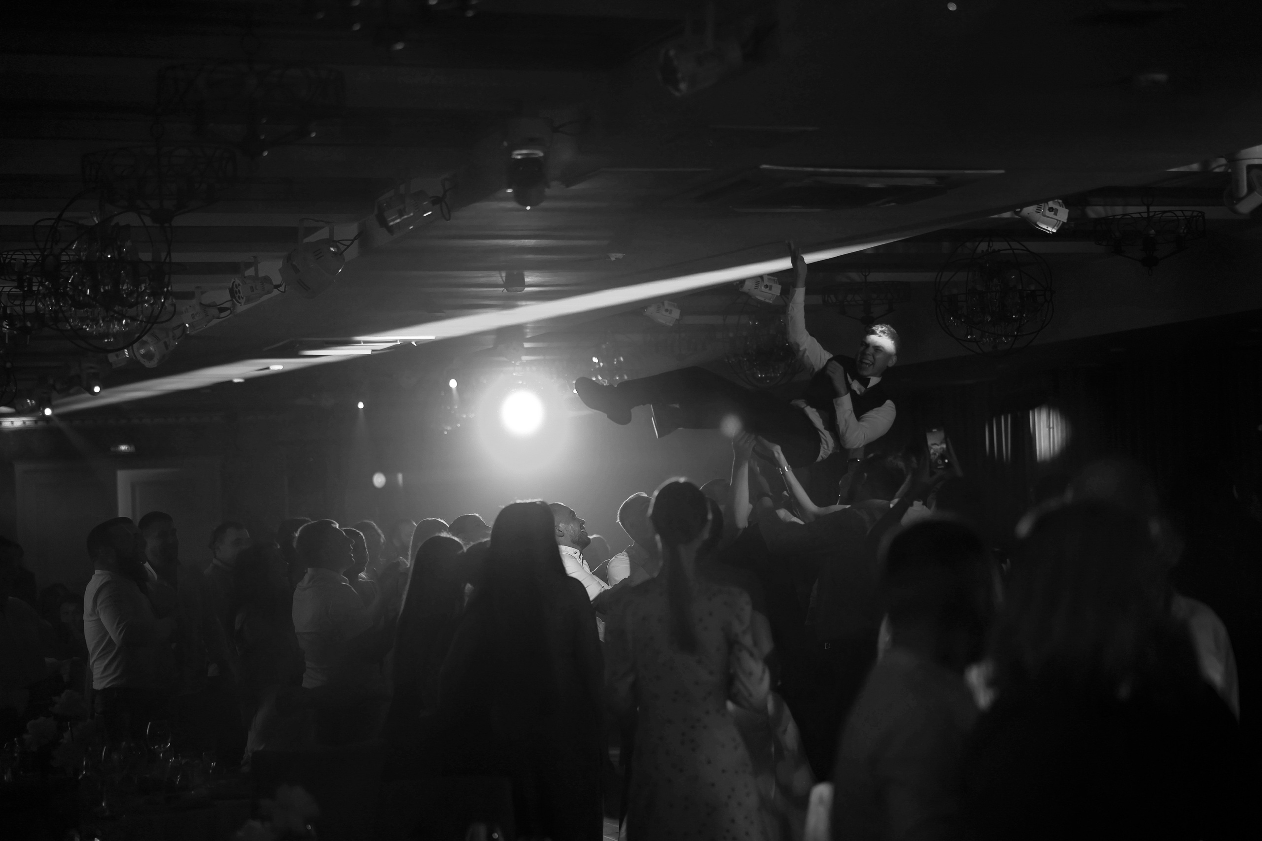 Кирилл и Анна. Свадебный и репортажный фотограф в г. Чебоксары