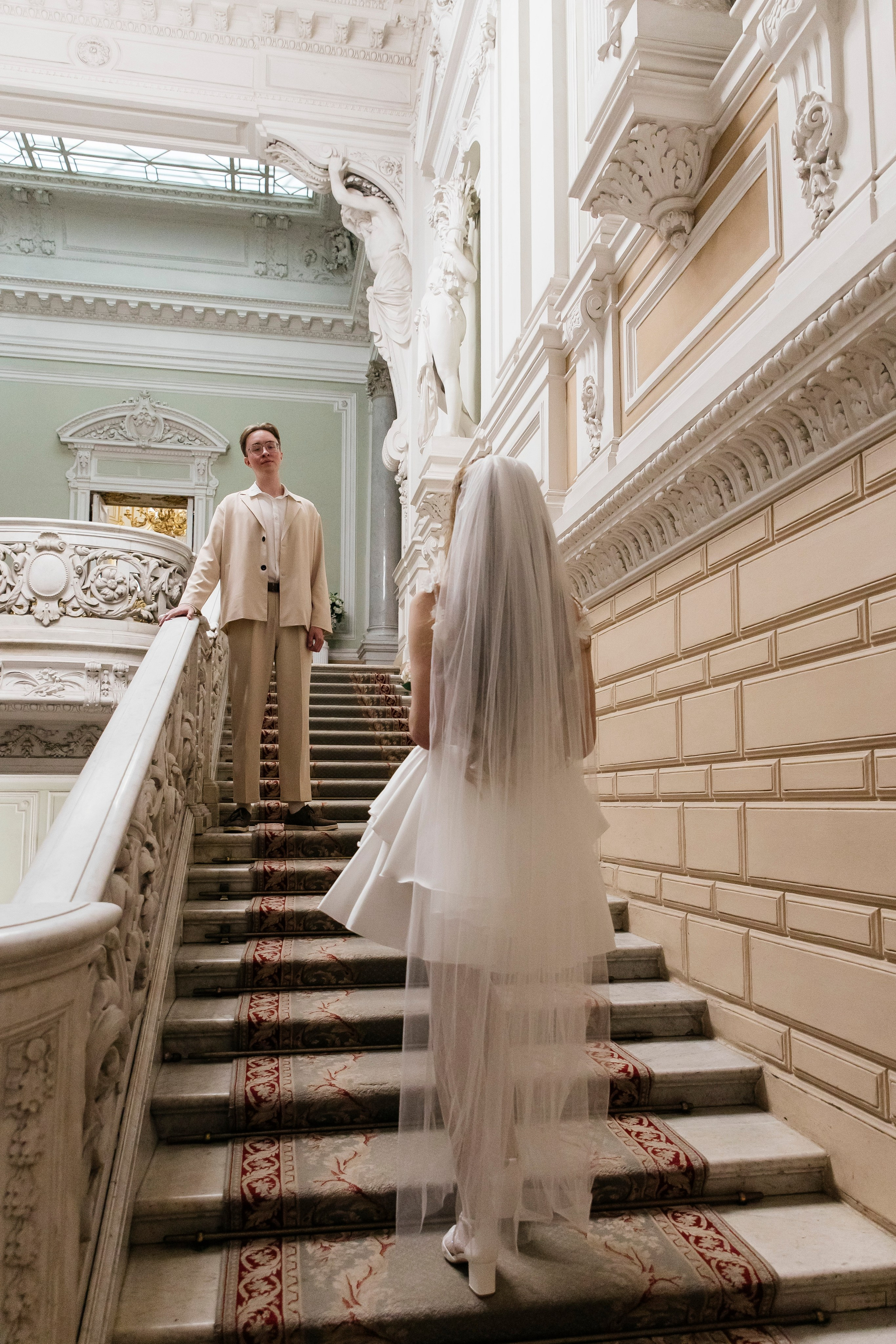 Свадьбы и lovestory. Фотограф и видеограф в Санкт-Петербурге Прохорова Надежда