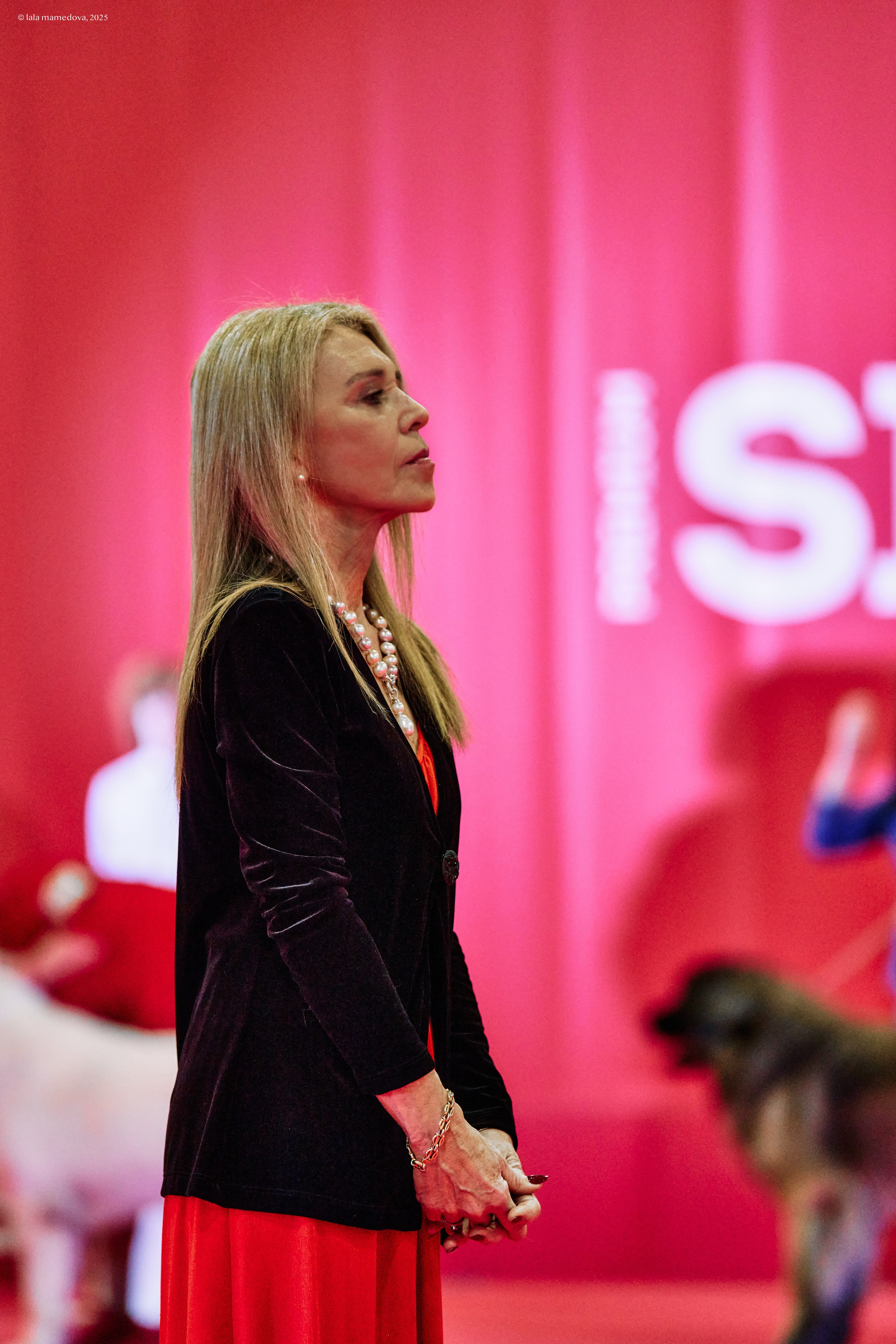 ЛУЧШИЕ СОБАКИ РОССИИ РКФ 2025