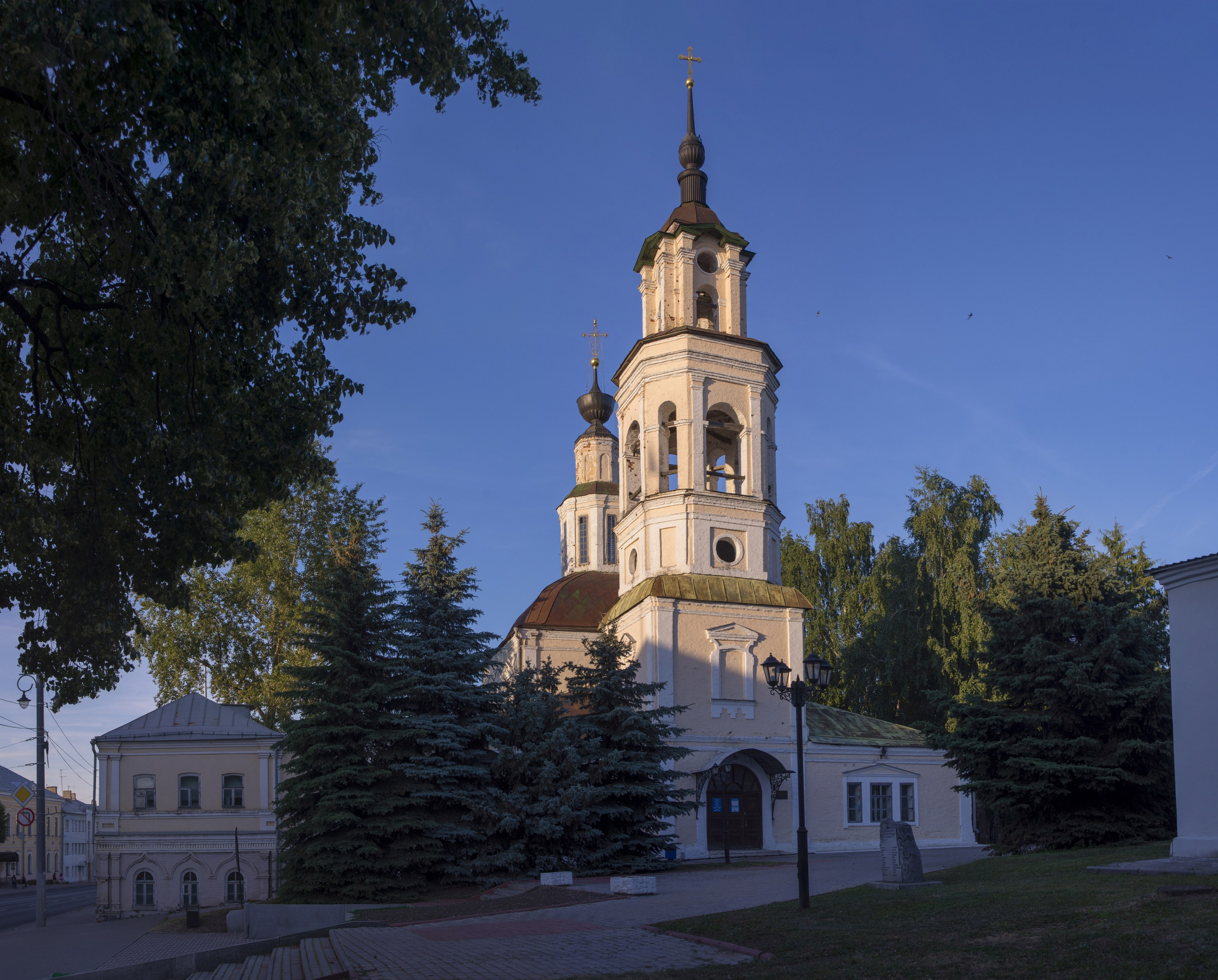 Владимир. Июнь 2019. Игорь Жучков. Россия увиденная глазами путешествующего фотографа