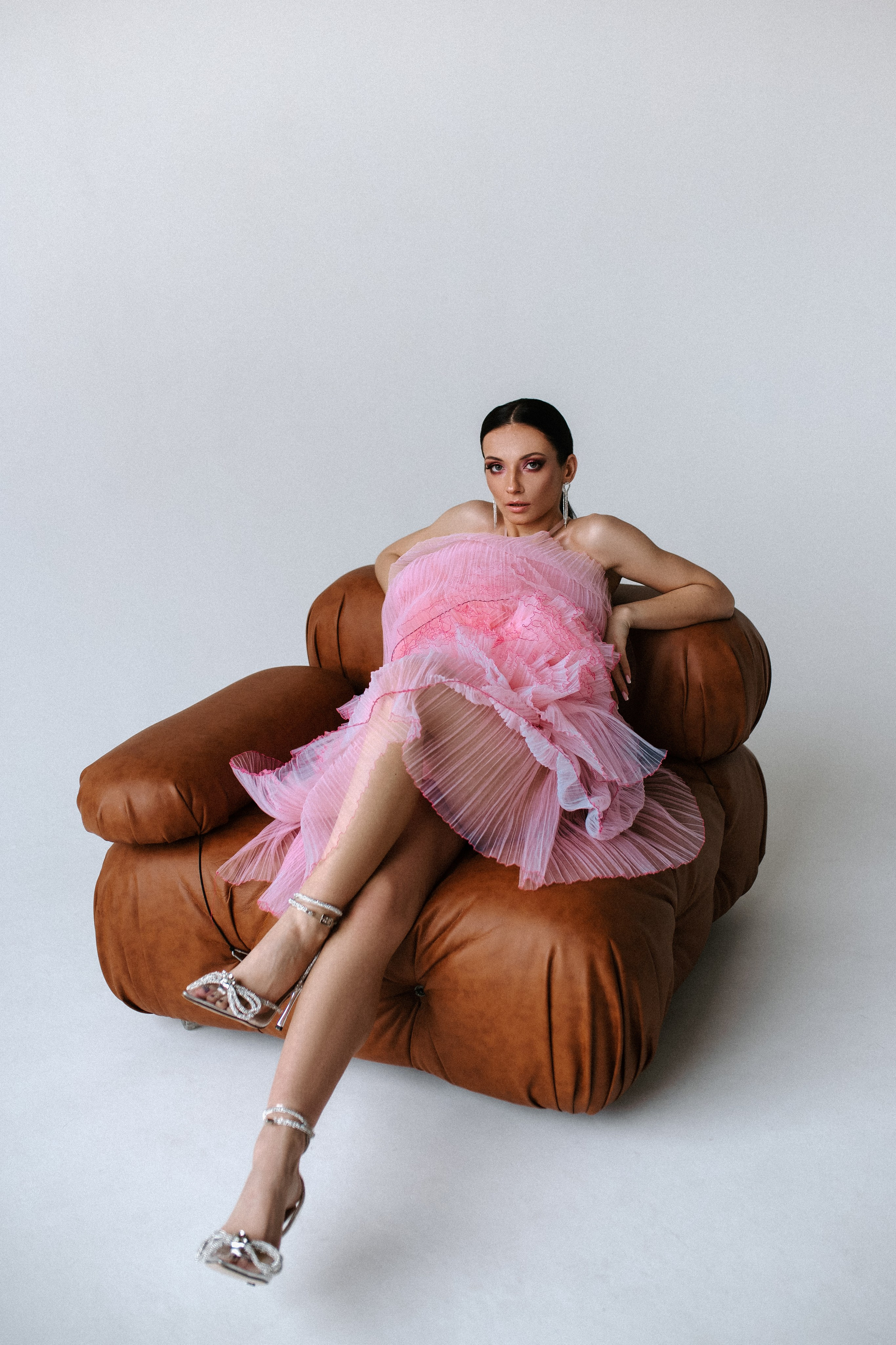 Anastasia. Фотограф в Минске — Юлия Деяк. Фотосессии в Минске