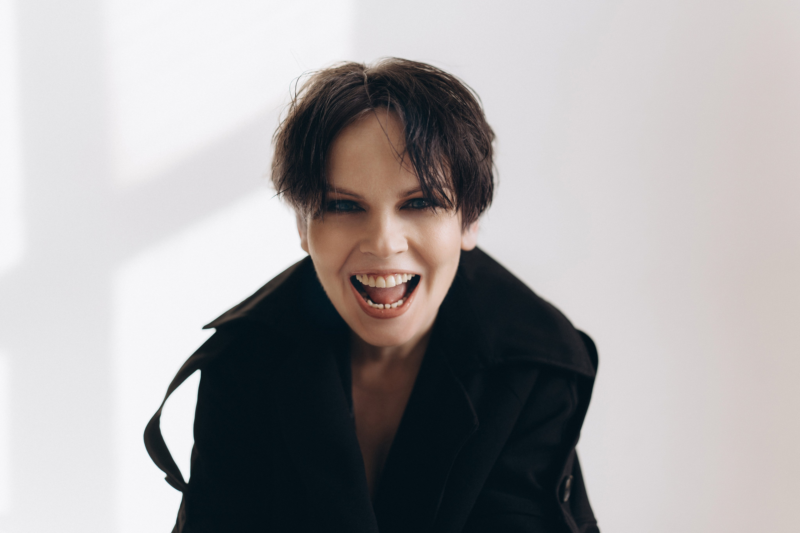 Виктория. Фотограф Москва Татьяна Гайдаржи