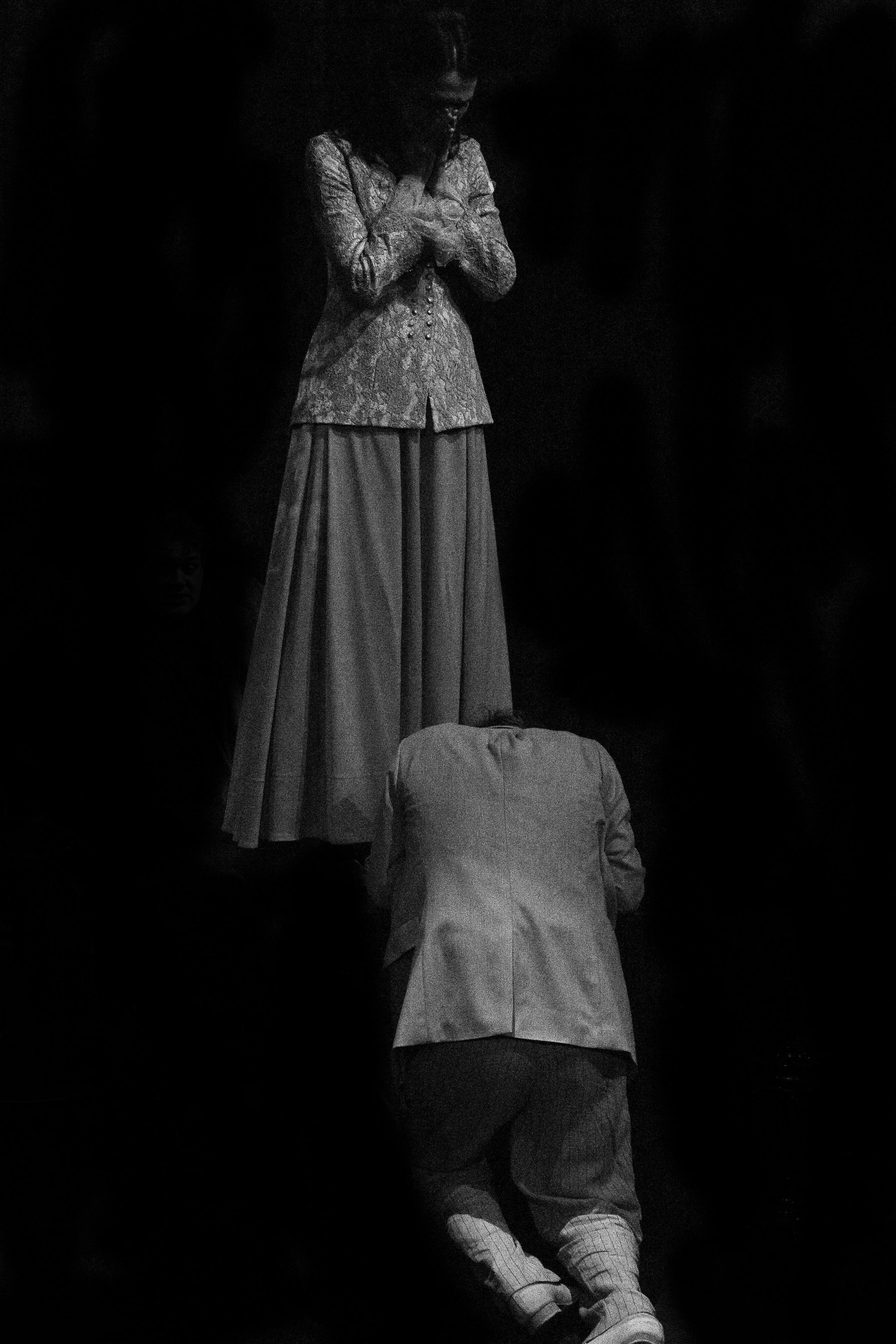 Театр. Sasha Ivanov — Documentary photographer