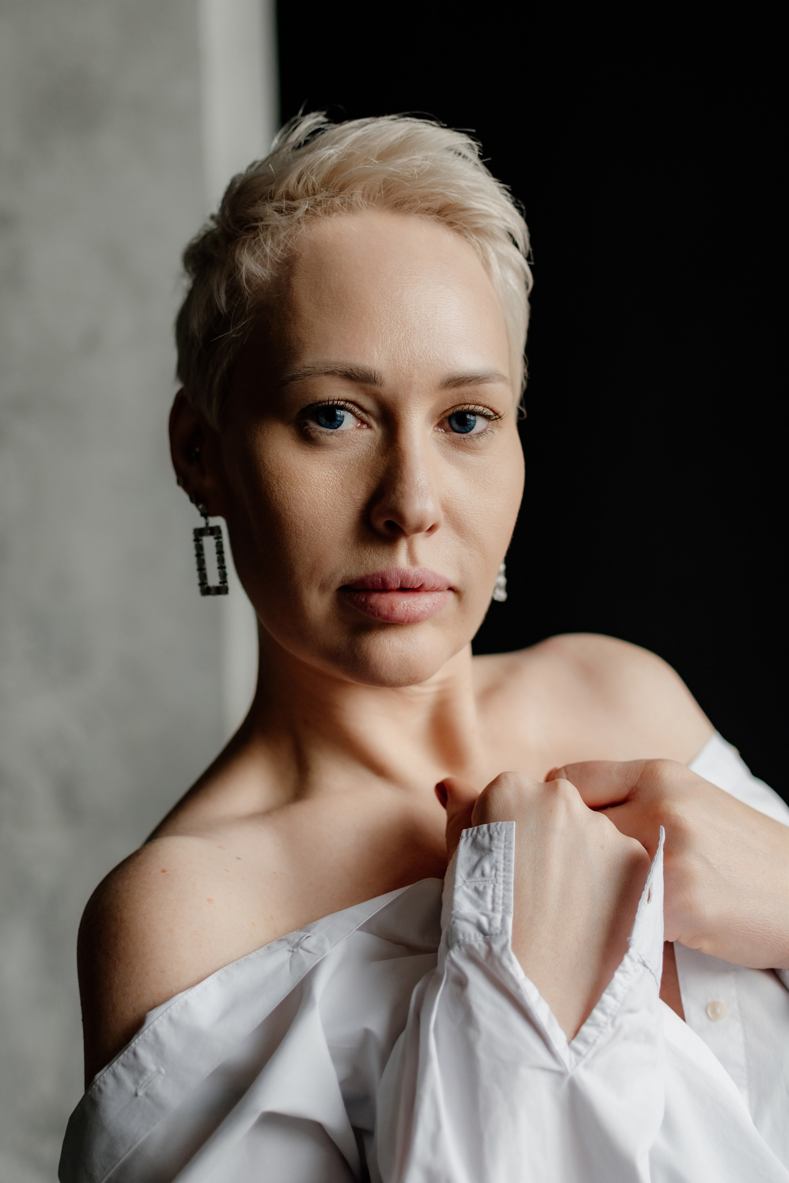 Анастасия. Фотограф в Твери Дементьева Анастасия