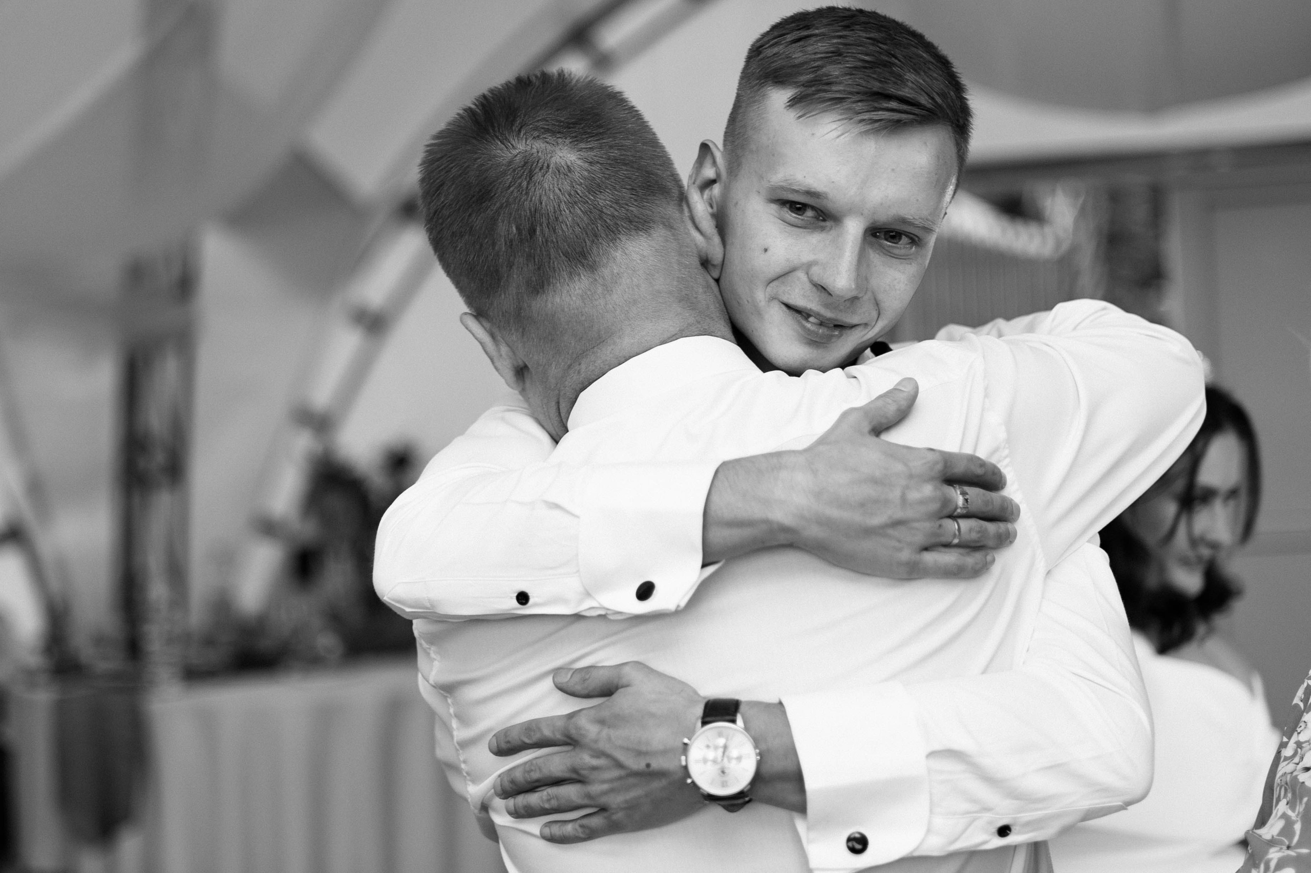 Катюша и Максим. Галерея