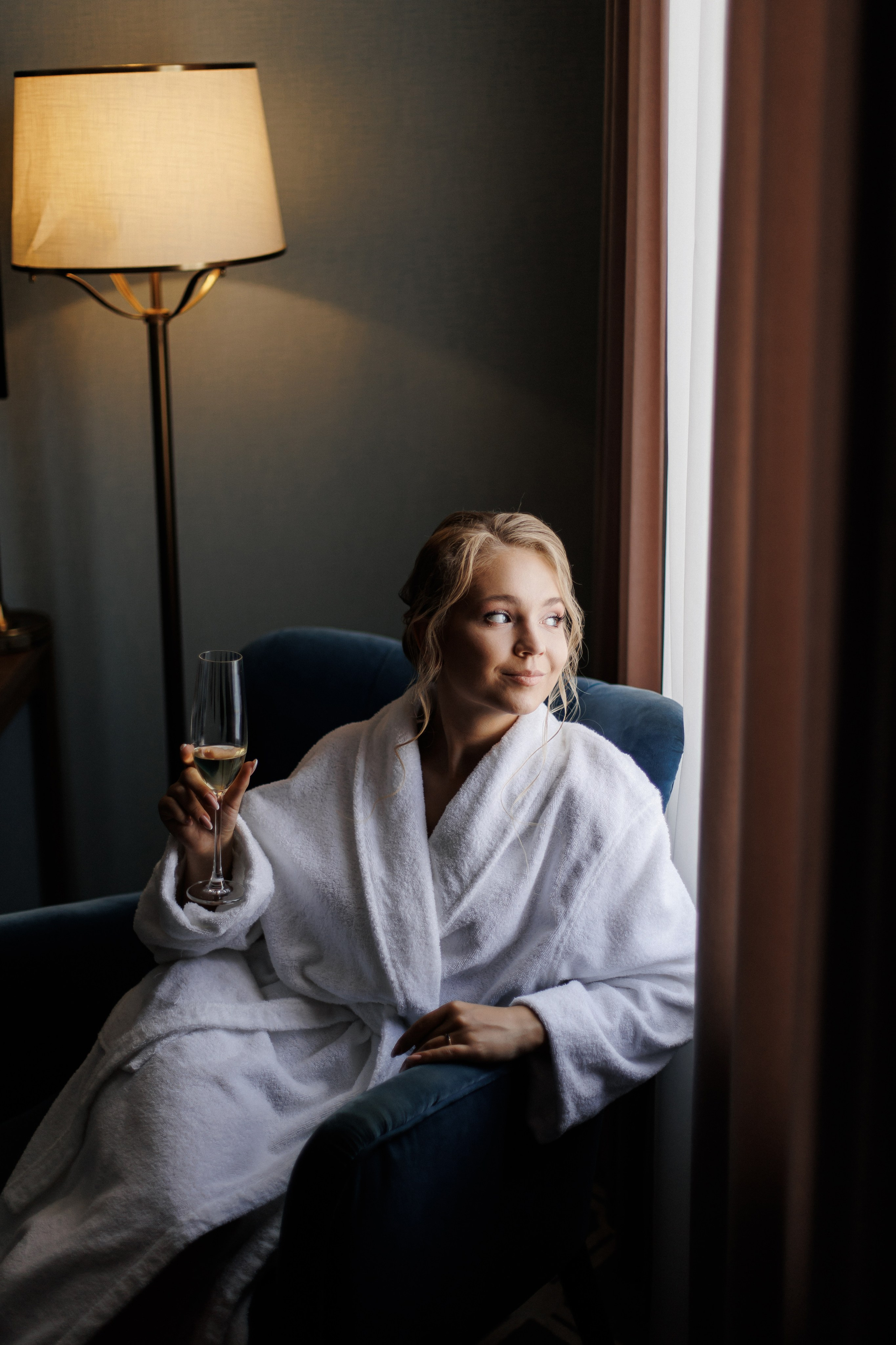 Кристина и Евгений. Свадебный и репортажный фотограф Евгений Петров