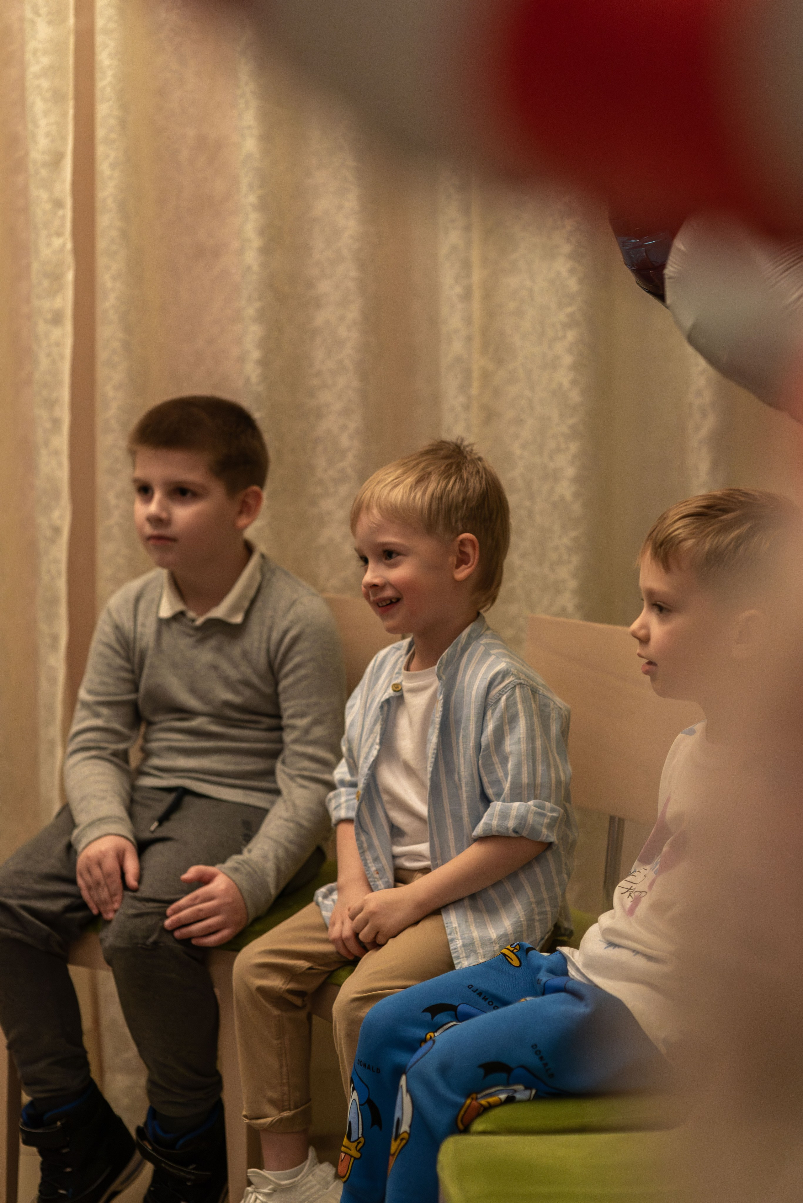 Даник 5 лет. Фотограф Крещения и Венчания. Минск и другие города. Почтенная Наташа