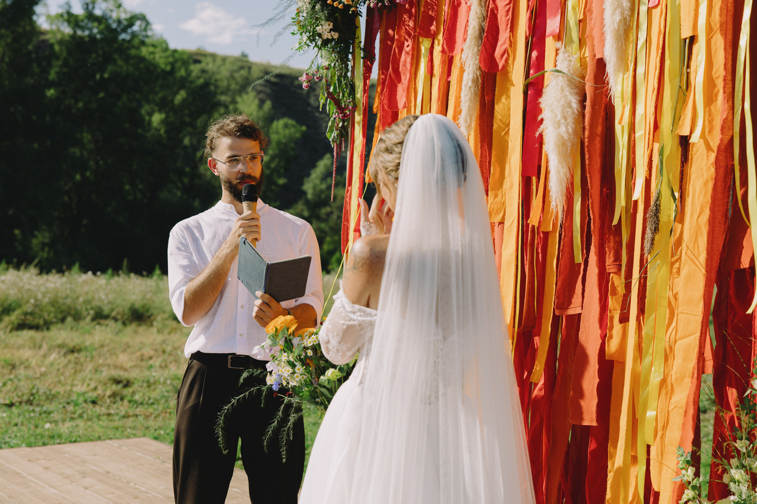 Кирилл + Ира. Александр Видякин Фотограф в Хакасии и Красноярском крае