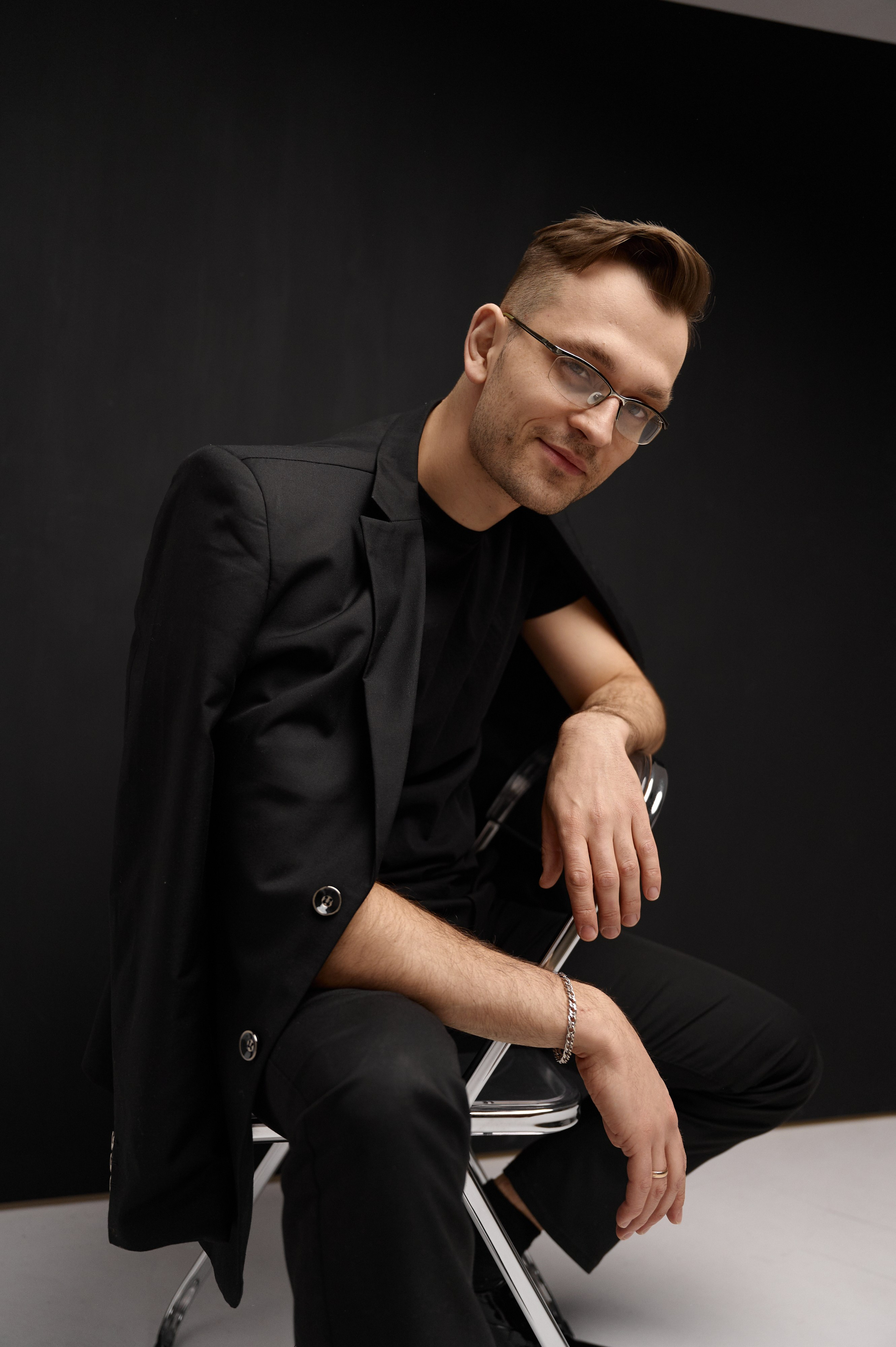 Свадебный Видеограф Виктор Васяков в Москве и Московской области