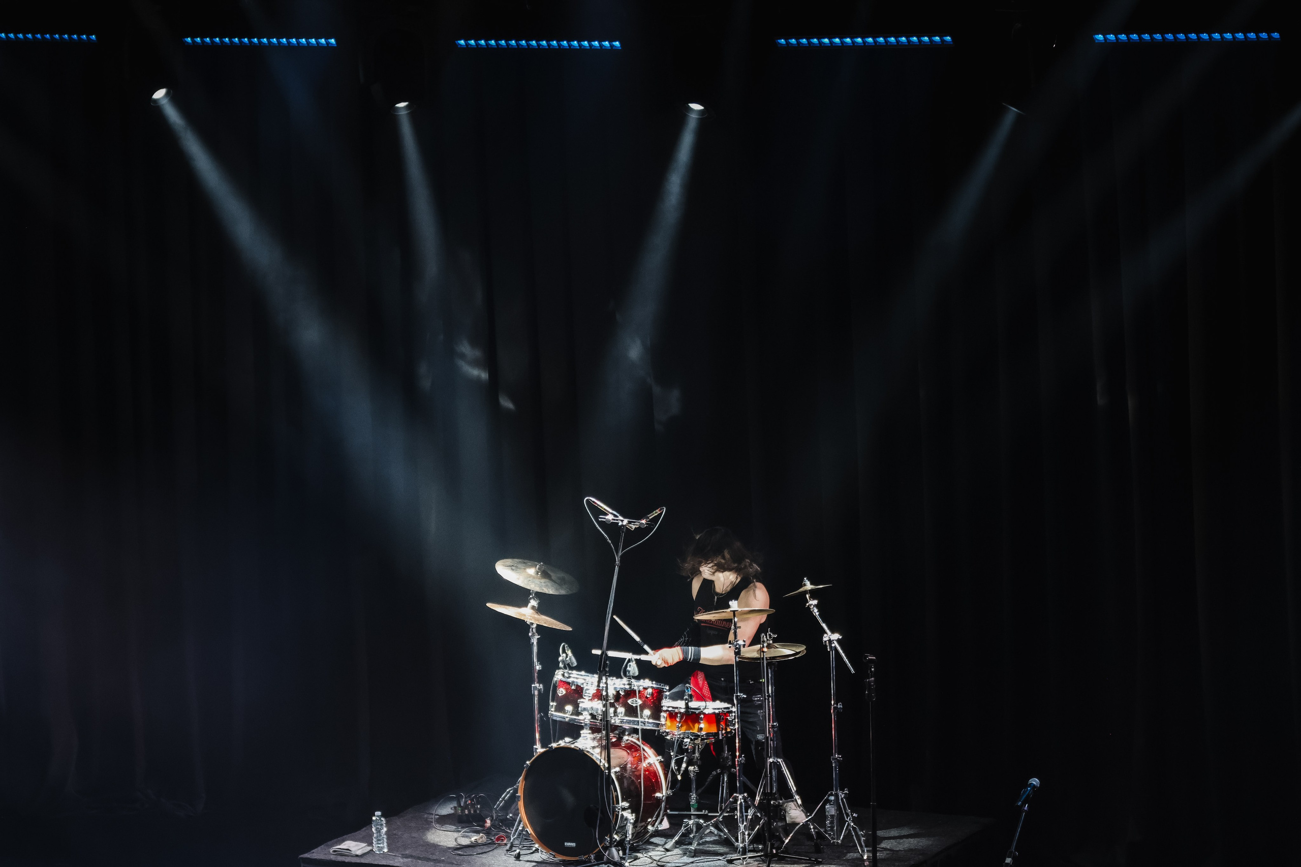 Группа Нэнси (Андрей Костенко), Пушкино. Фотограф Ольга Махалова — Санкт-Петербург, Москва, Нижний Новгород