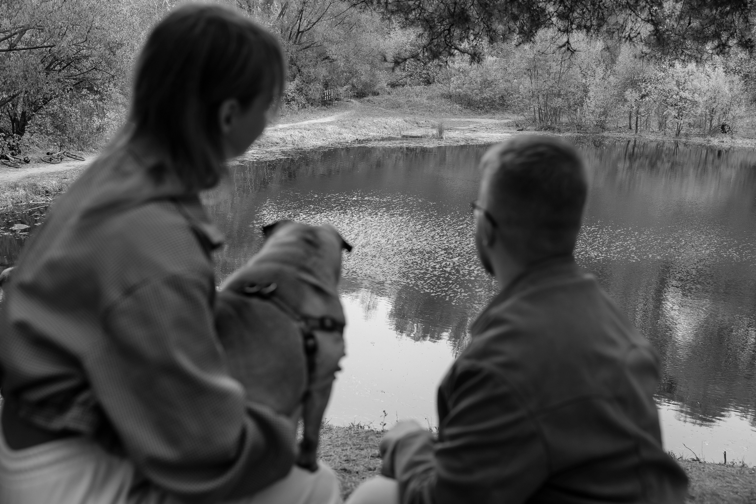 Илья и Анна. Фотограф Пенза Марина Арбузова |свадебный и семейный фотограф