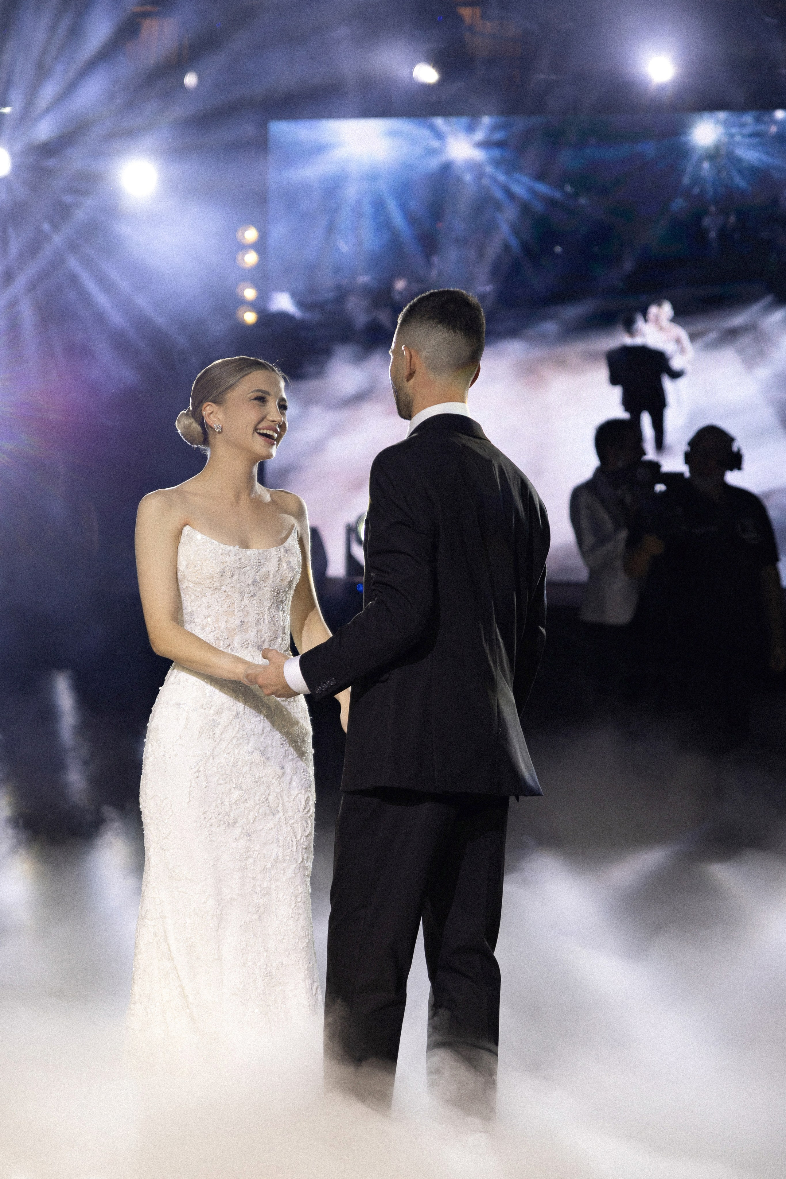 Тагир и Кристина. Свадебный фотограф