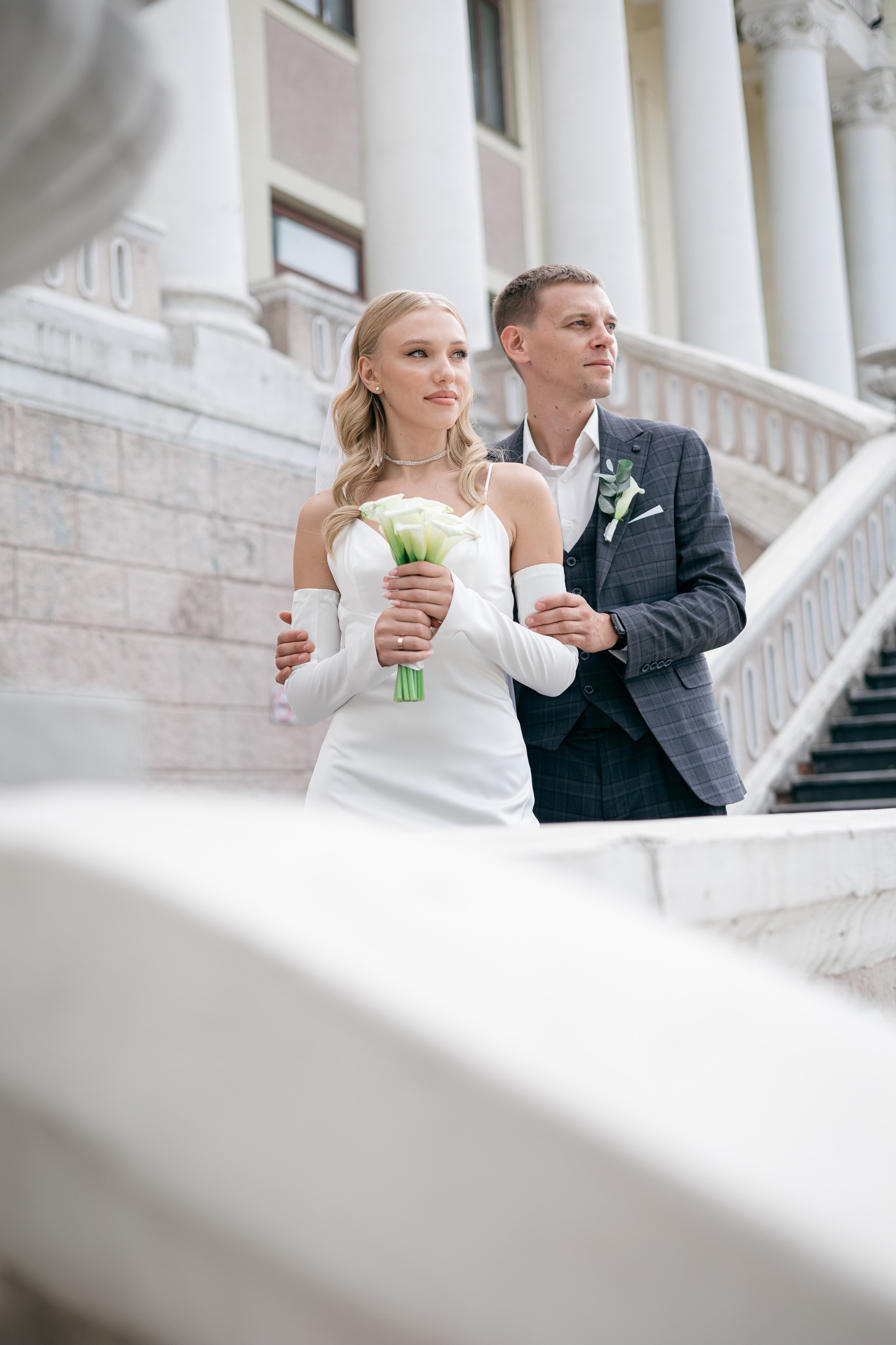 Тимур и Мария. Антон Исаев — Фотограф-видеограф в Самаре