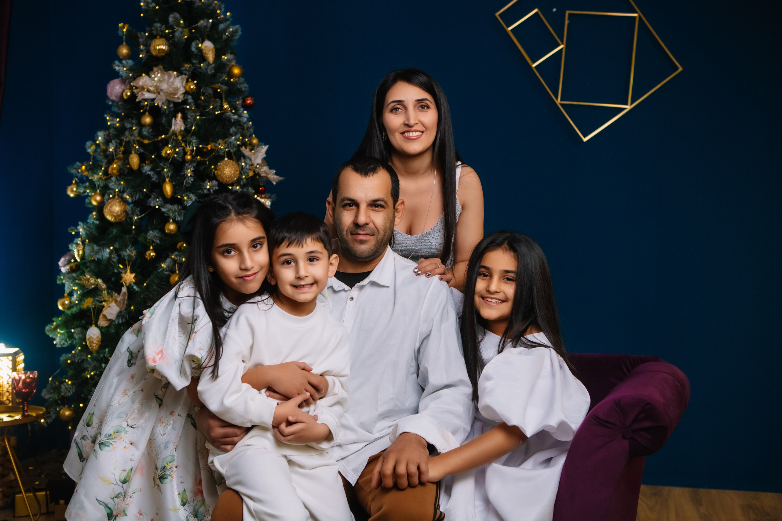 Эдуард$Аник семейная. Photographer EKATERINA RUSKIKH