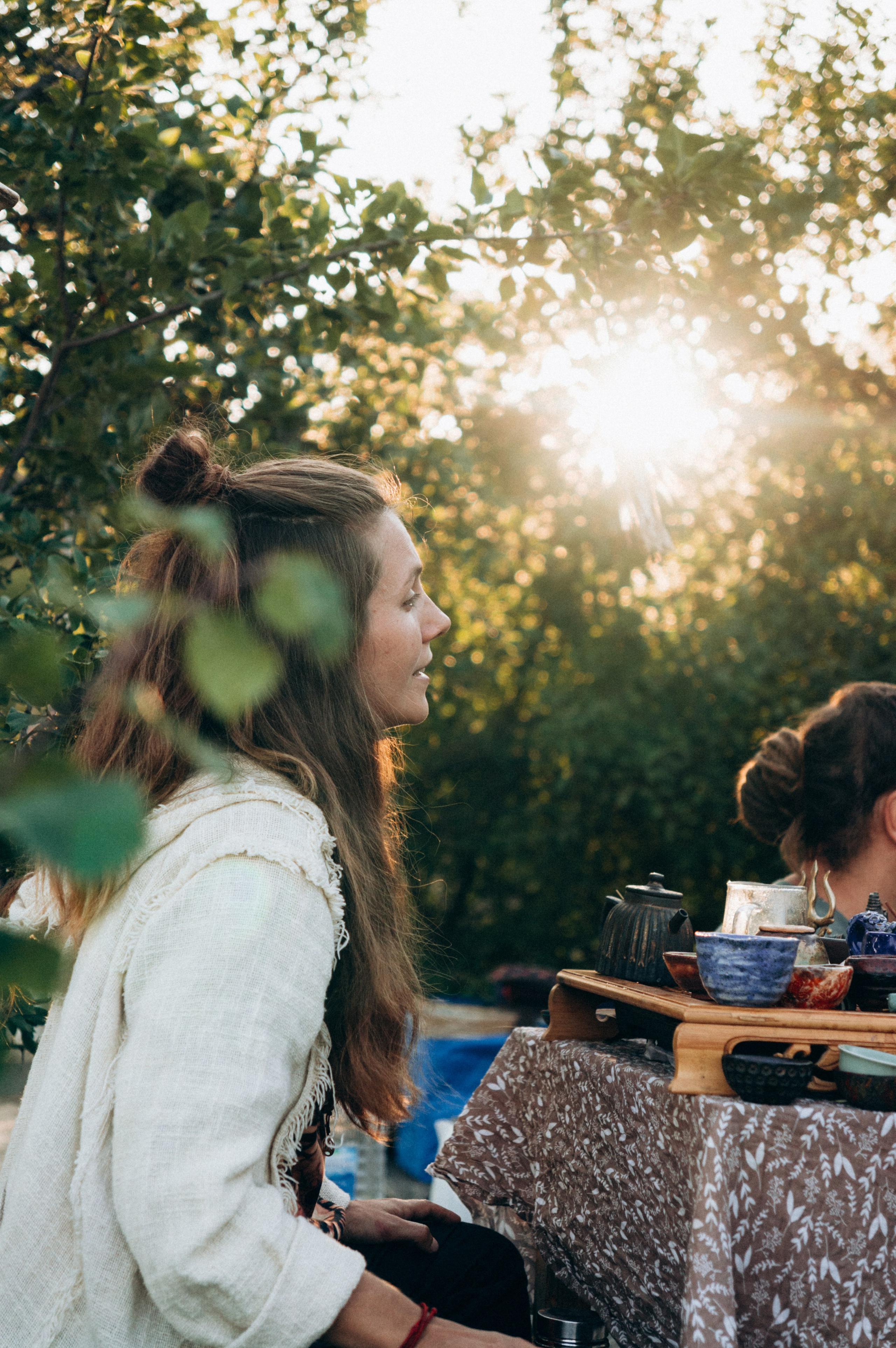 Мастер-класс по флористике. Обо мне