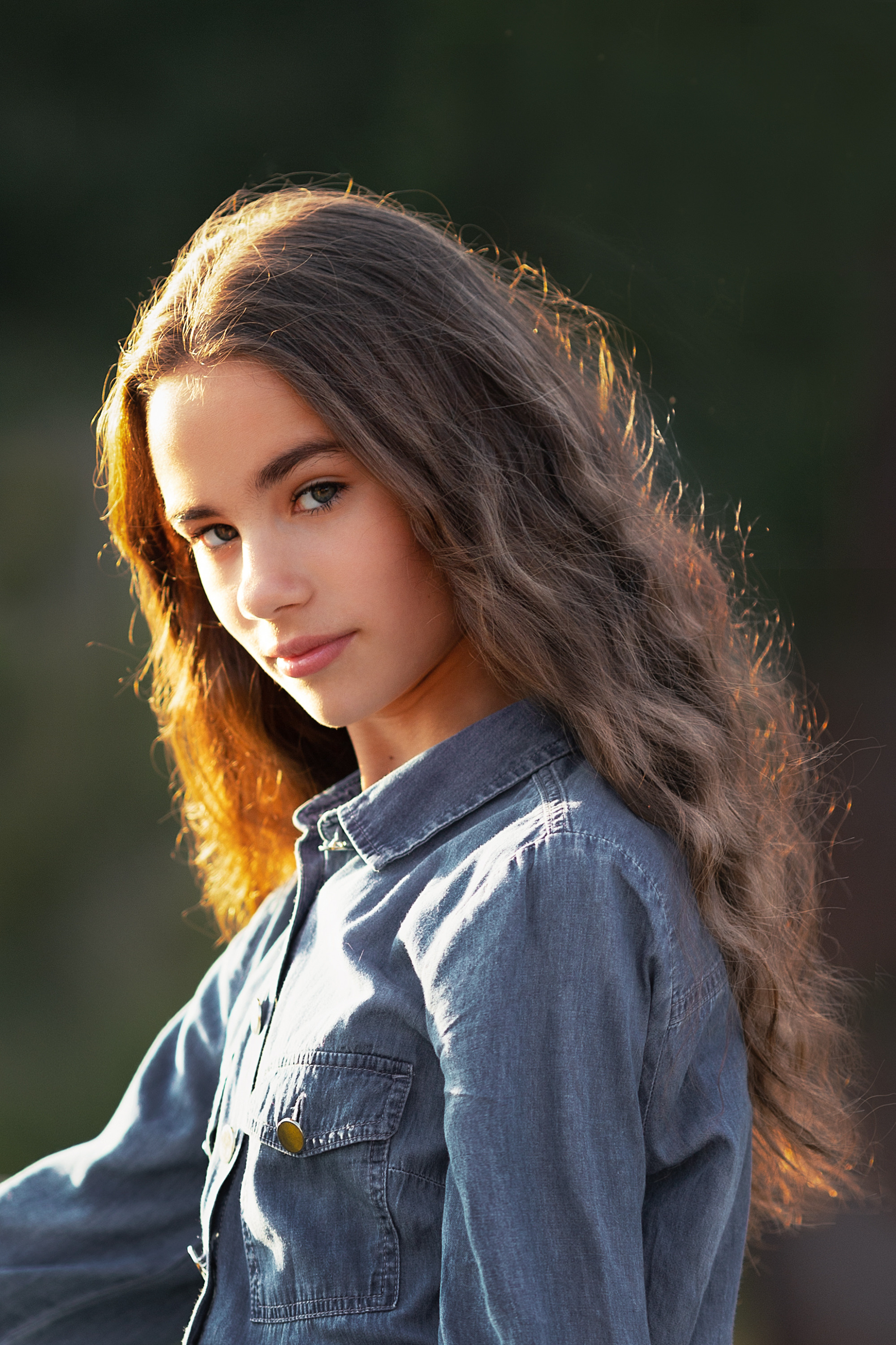 Фотопрогулки. Актерское и модельное портфолио. Фотограф в Москве Екатерина Коломеец