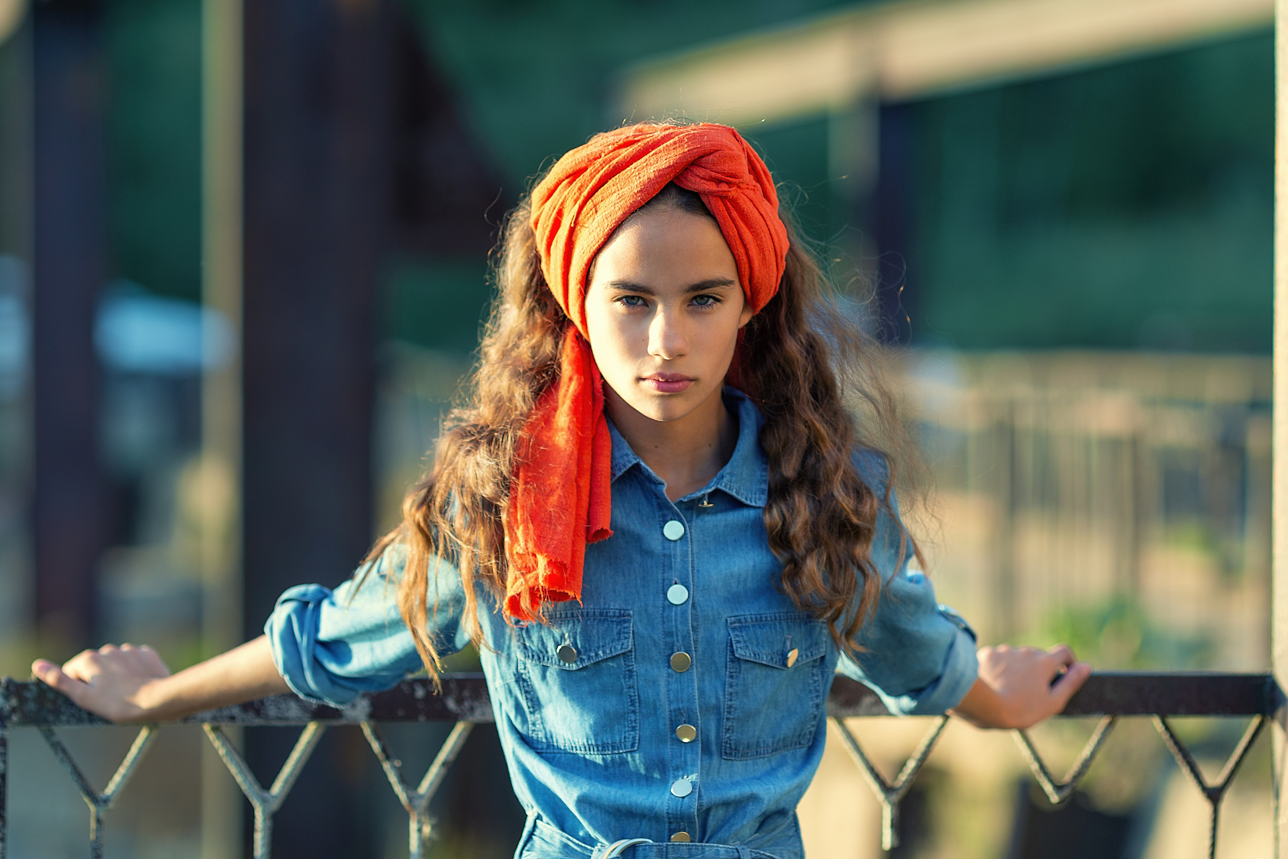 Фотопрогулки. Актерское и модельное портфолио. Фотограф в Москве Екатерина Коломеец