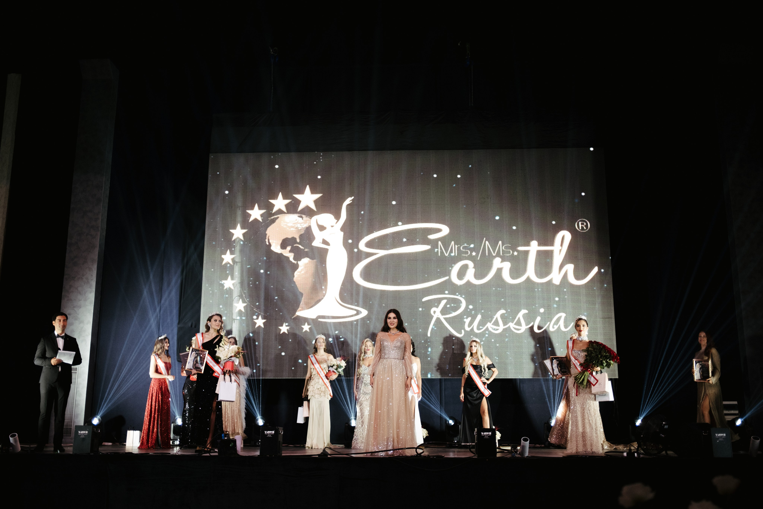 Мисс и Миссис Россия Земли Краснодар 2025 программа. Свадебный и репортажной фотограф Денис Ожигин в Краснодаре и Краснодарском крае