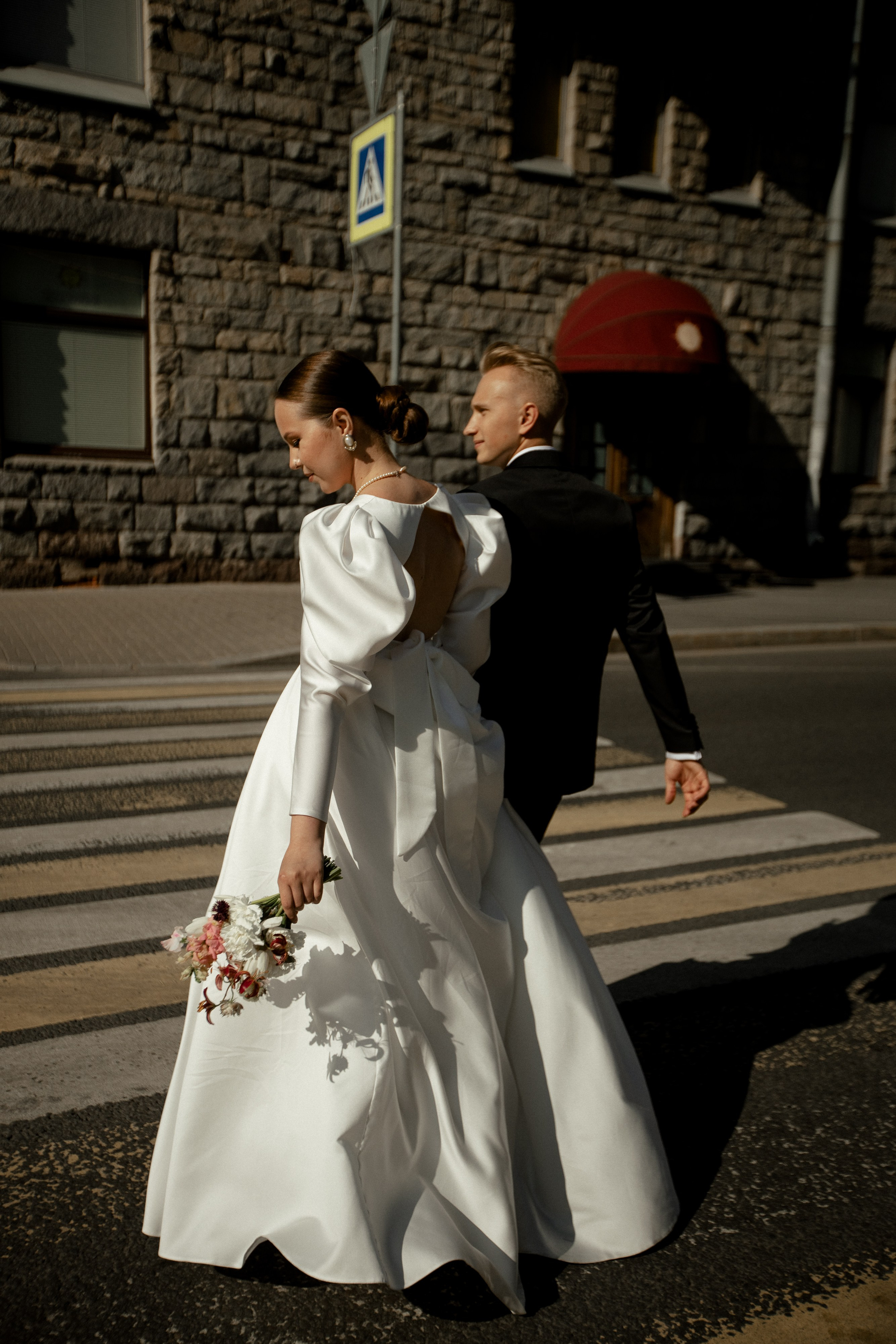 All I need. Свадебный фотограф Таня Караисаева