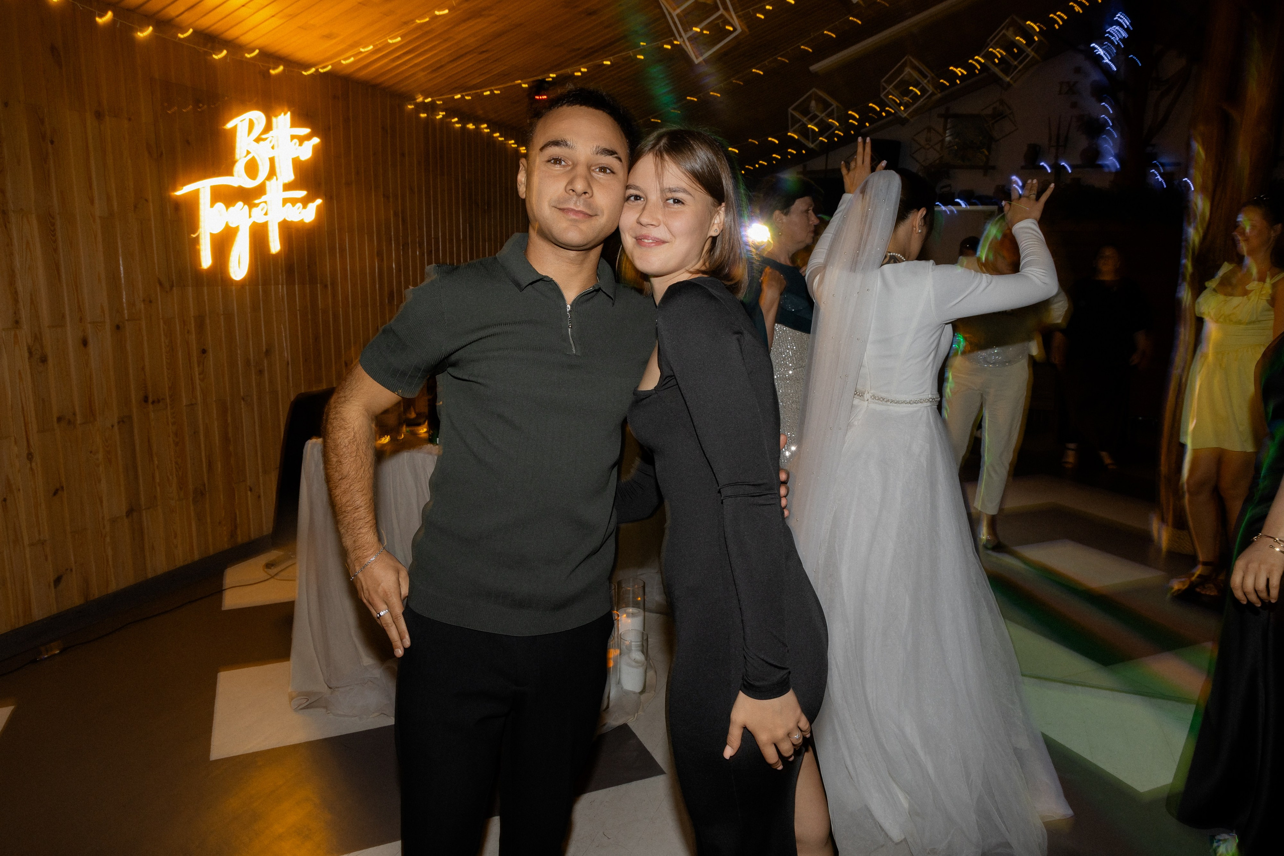 Свадебная фотосессия в агроусадьбе Лабодянка в Минске. Свадебный фотограф в Минске/Беларуси Сергей Спиридонов