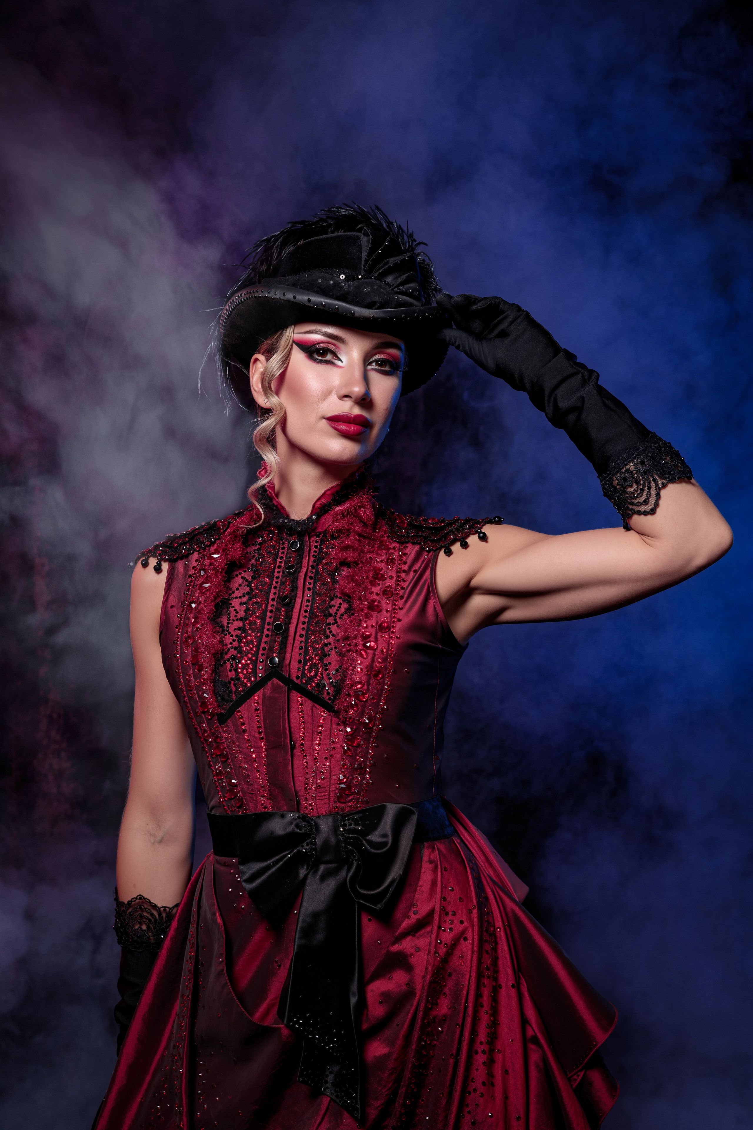 Цирк. Арт фотограф в Саратове, Александр Леонтьев