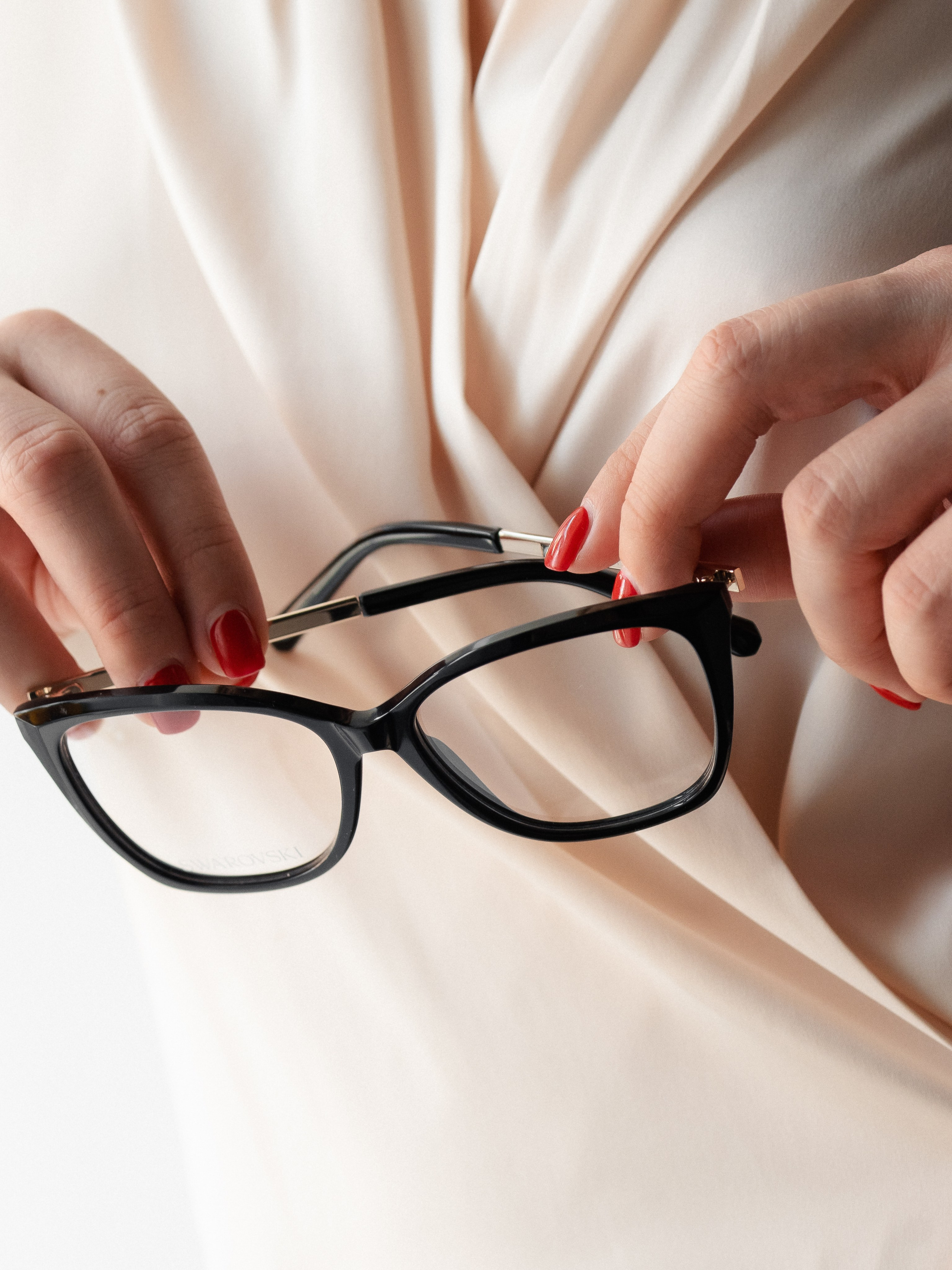 Lively look. Магазин оптики. Nadezhda Migunova, Photographer