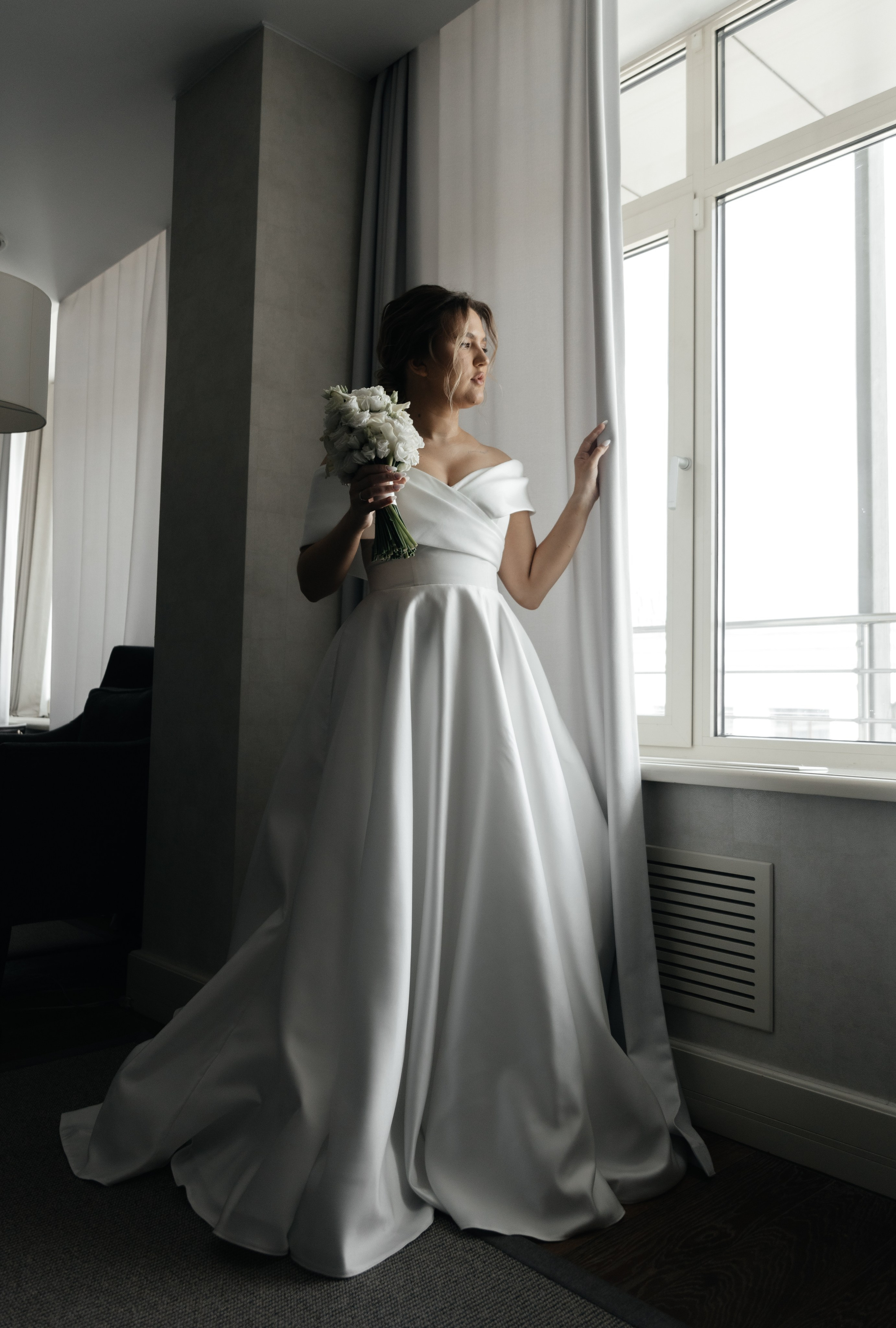 Emil & Guzel. Свадебный фотограф Ильнар Асадуллин