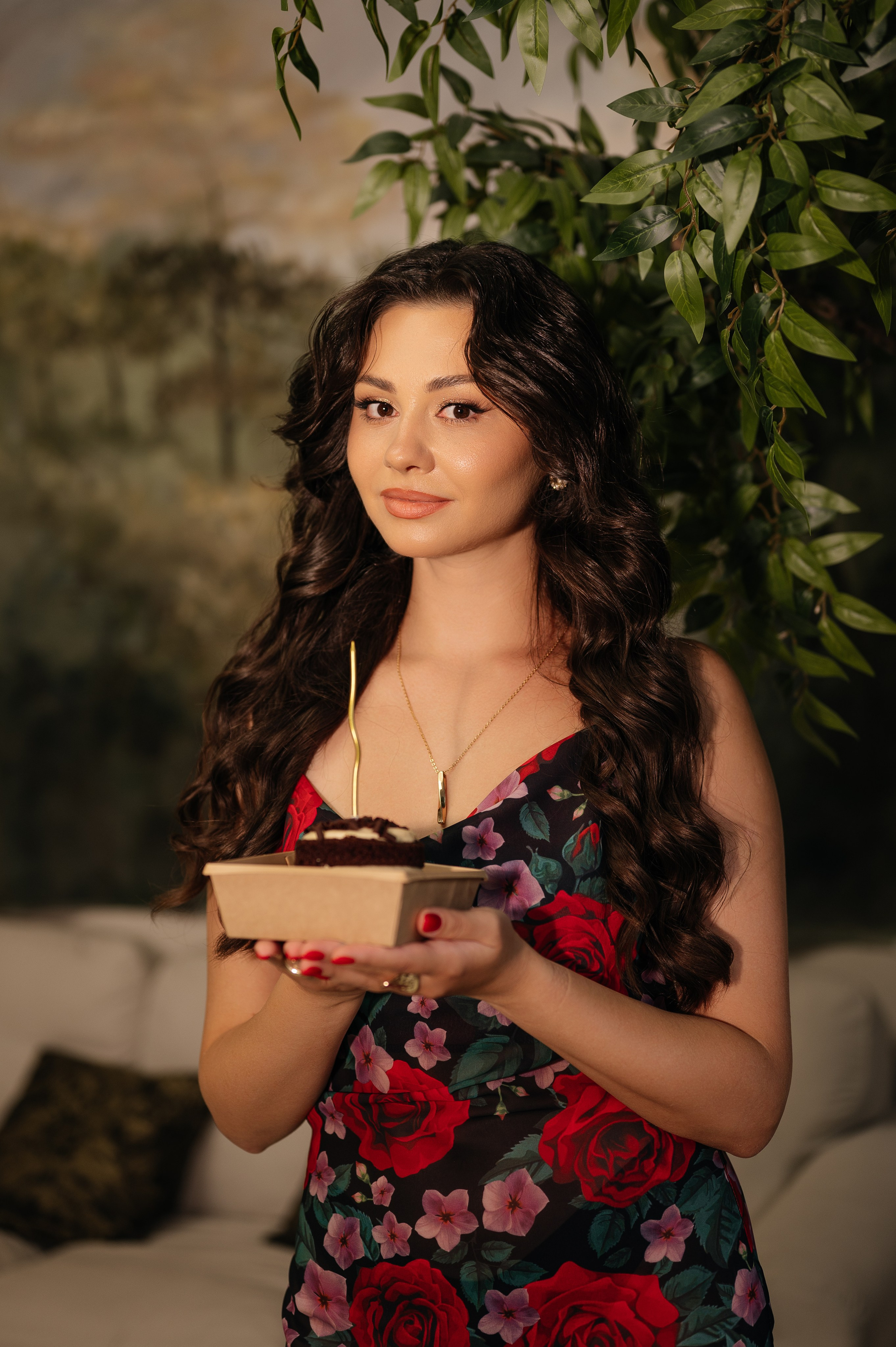 Даша. Свадебный и семейный фотограф в Краснодаре Алина Мельник