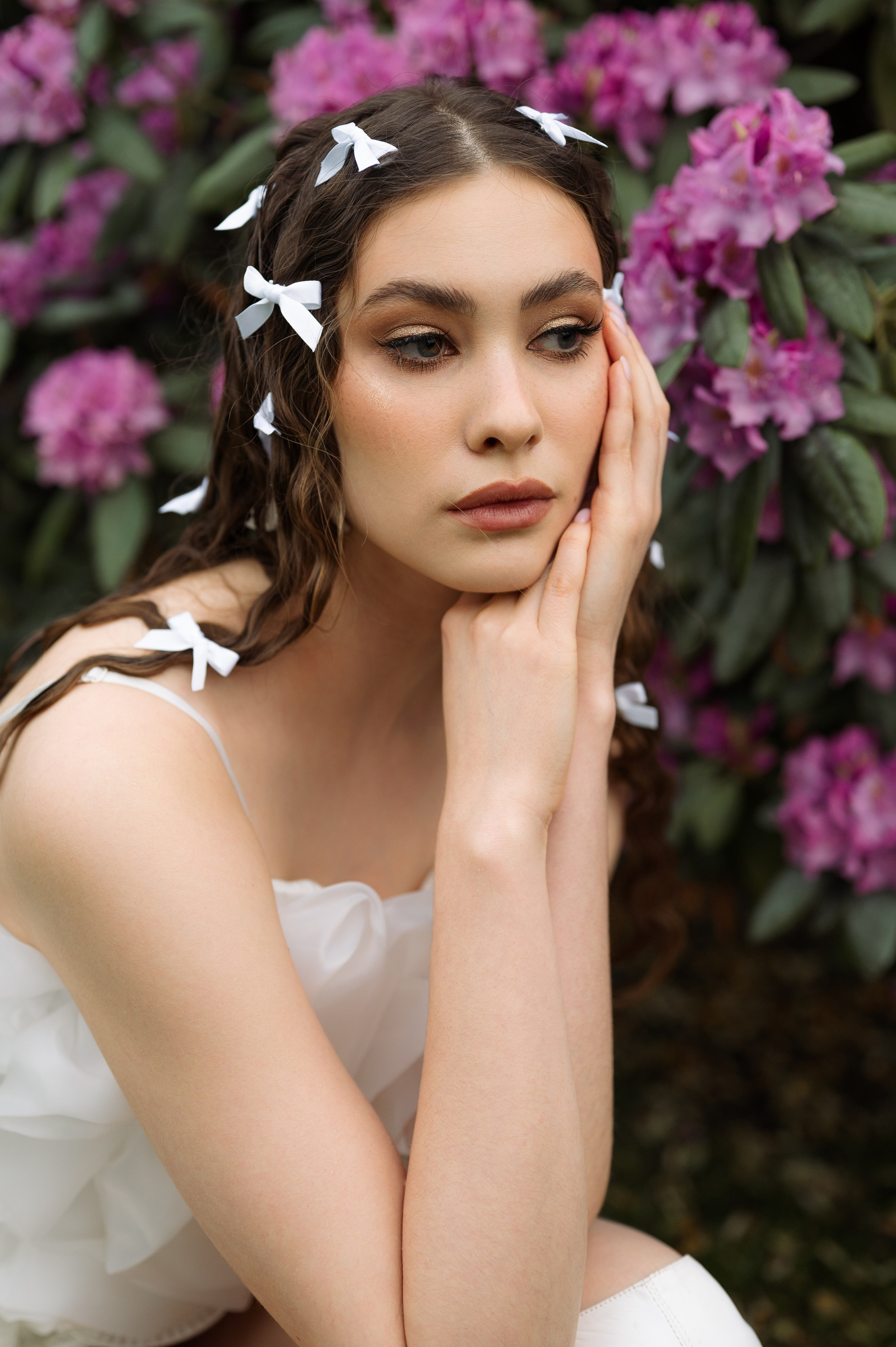 Весна. Свадебный и семейный фотограф в Краснодаре Алина Мельник