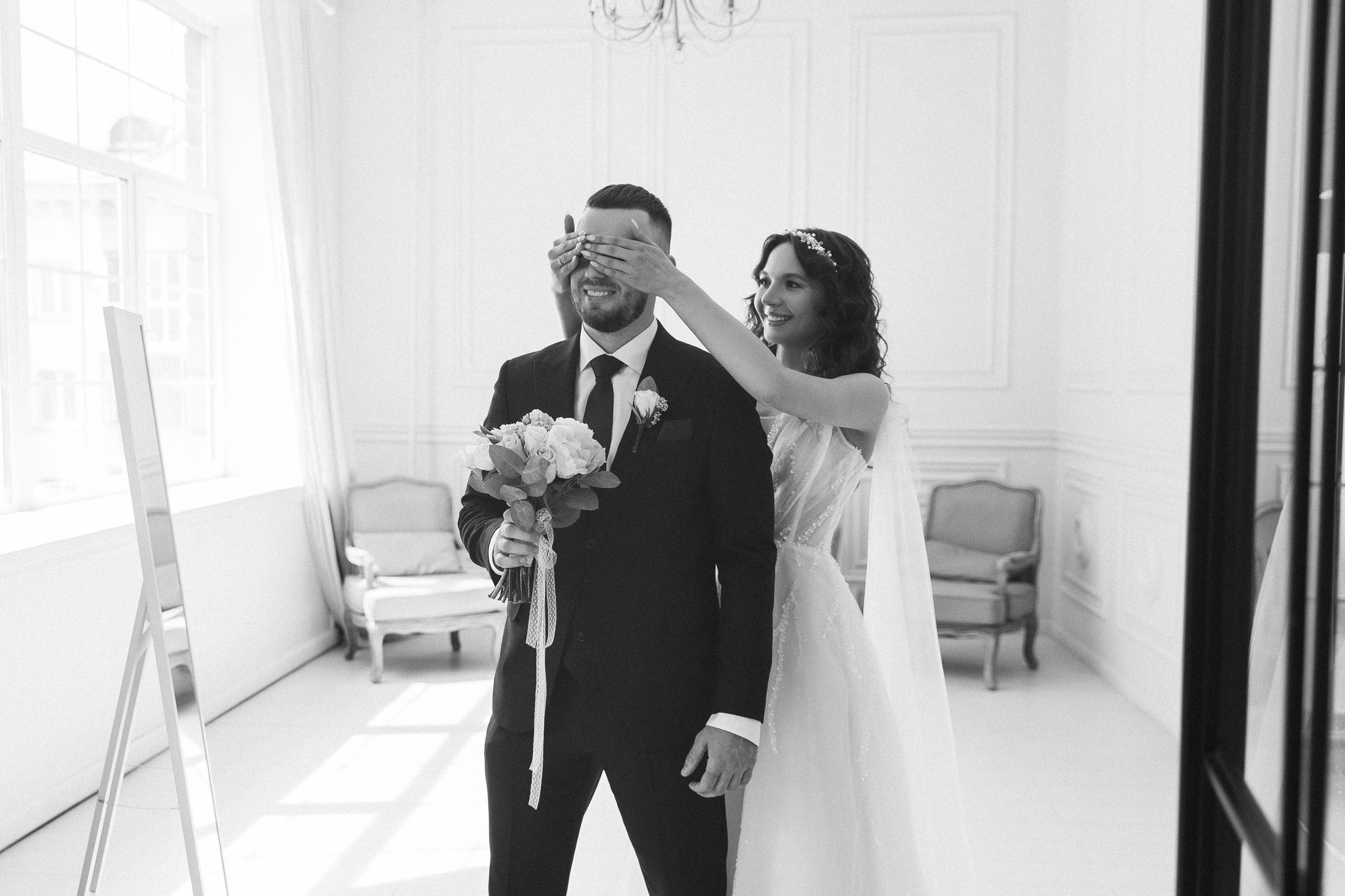 ДИАНА & АНДРЕЙ ` 21.07.23. Maria Startseva Photo