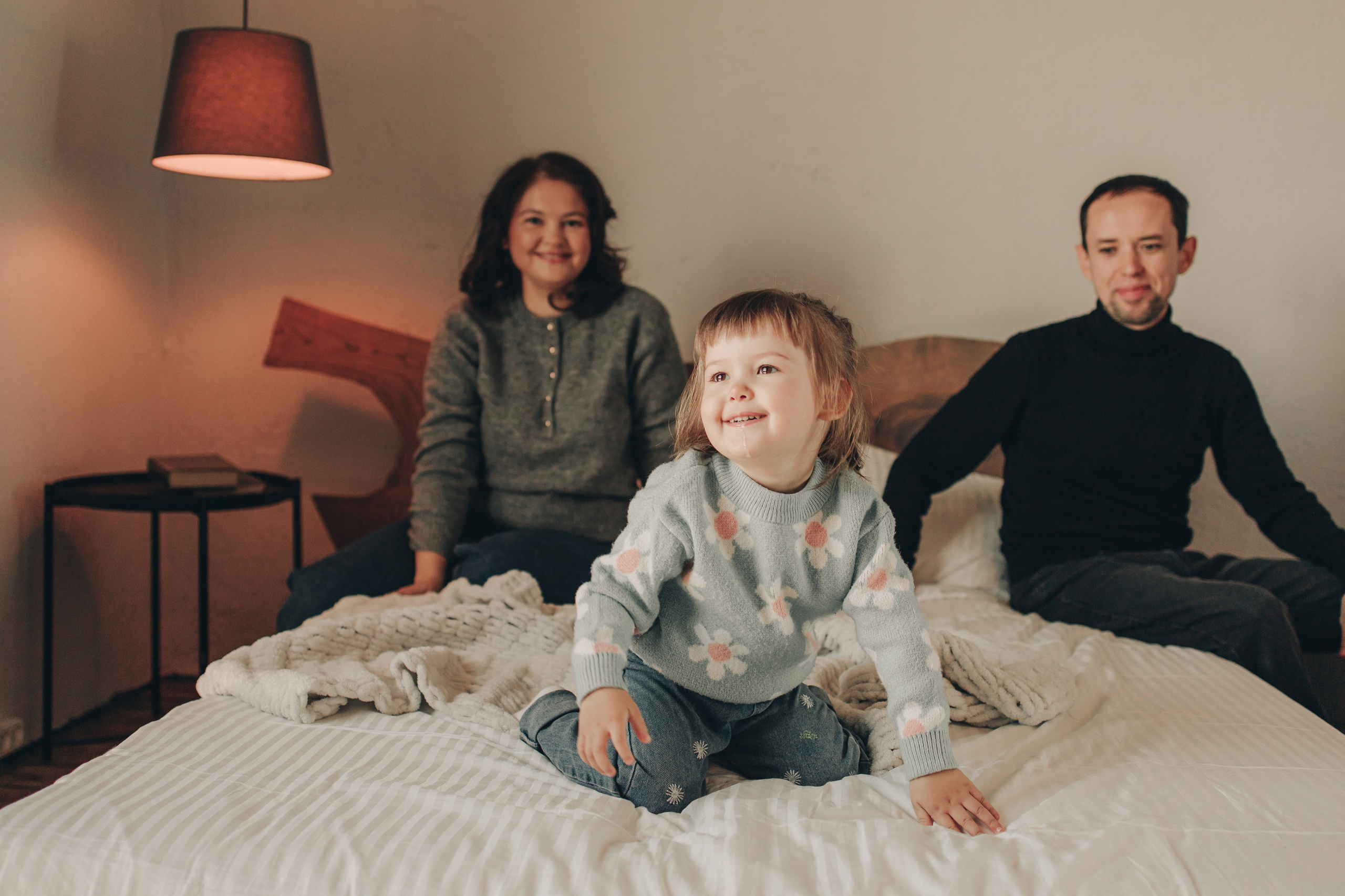 Лилия. Фотограф Уфа