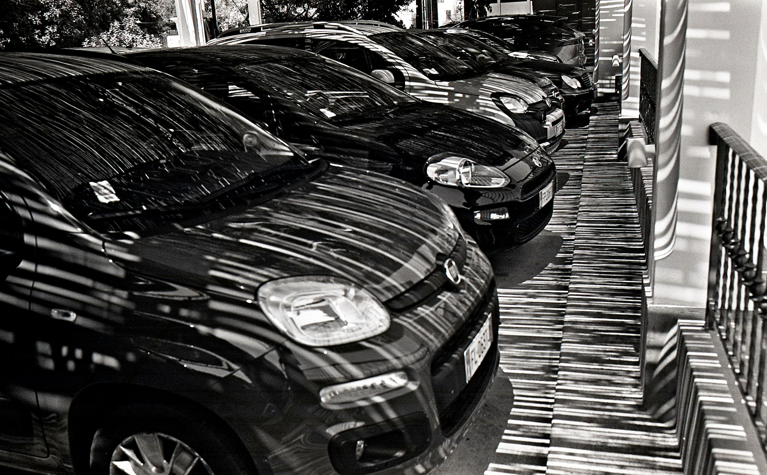 Италия, Кампания. Елена Никитина. Фотохудожник. Пленочная фотография. Принты