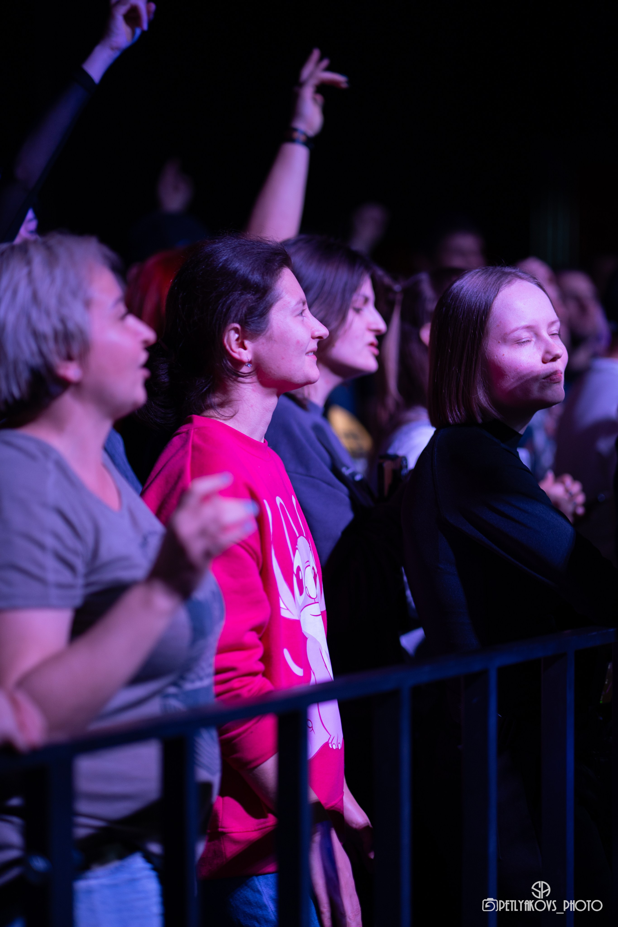 Концерт СЛОТ. Фотограф, видеограф Пятигорск, Ставрополь, Ессентуки, Petlyakovs_photo