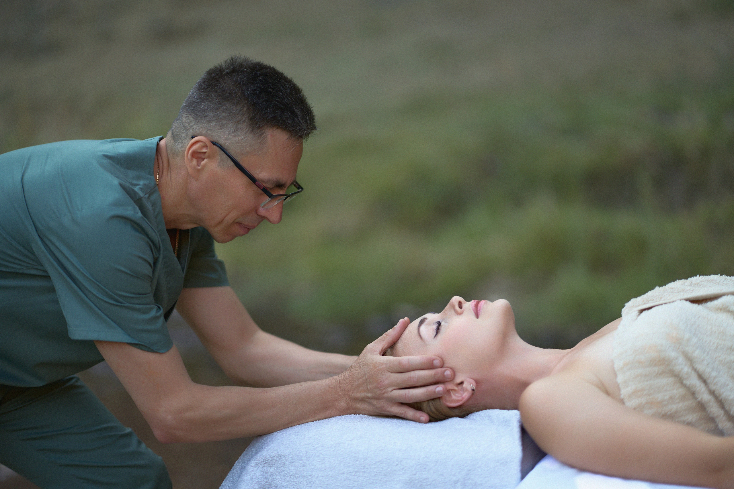 Контент съёмка для массажиста Александра. Фотограф, видеограф Пятигорск, Ставрополь, Ессентуки, Petlyakovs_photo