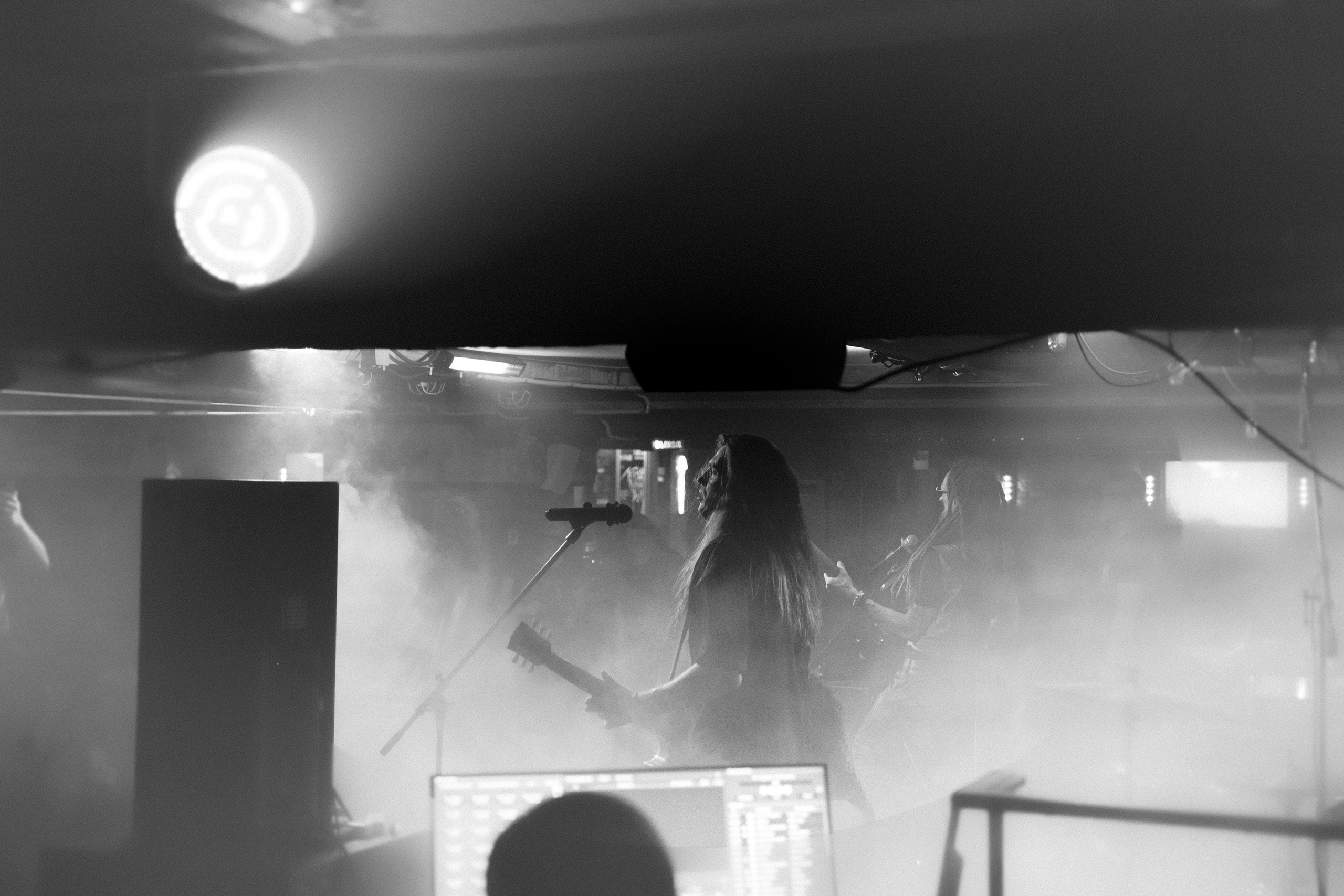 Концерт_GYPSY JACK/02.08.2024/RED BAR. Портретный фотограф в Смоленске и Москве Мария Громова