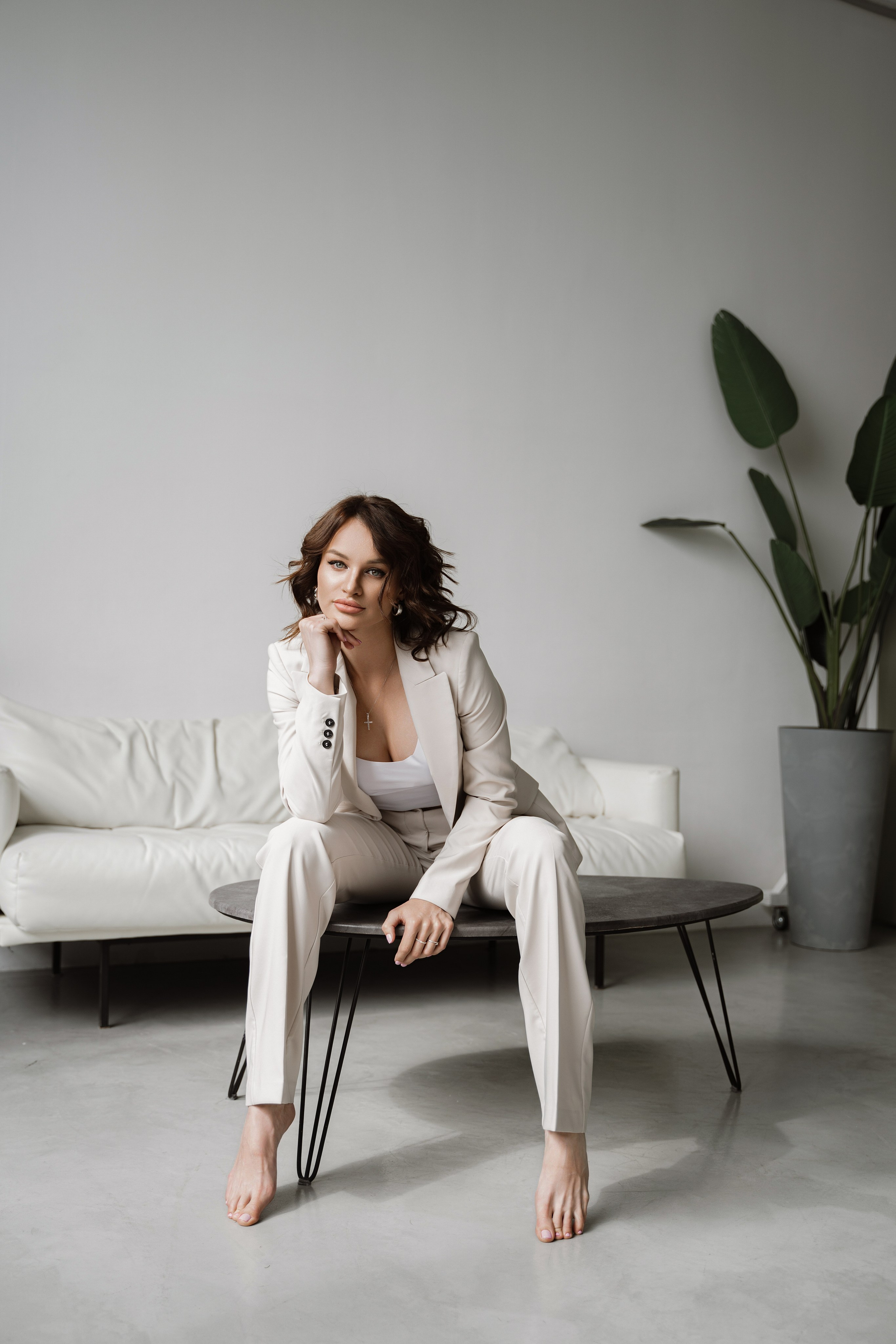 Аня. Свадебный фотограф Москва Инесса Зверева