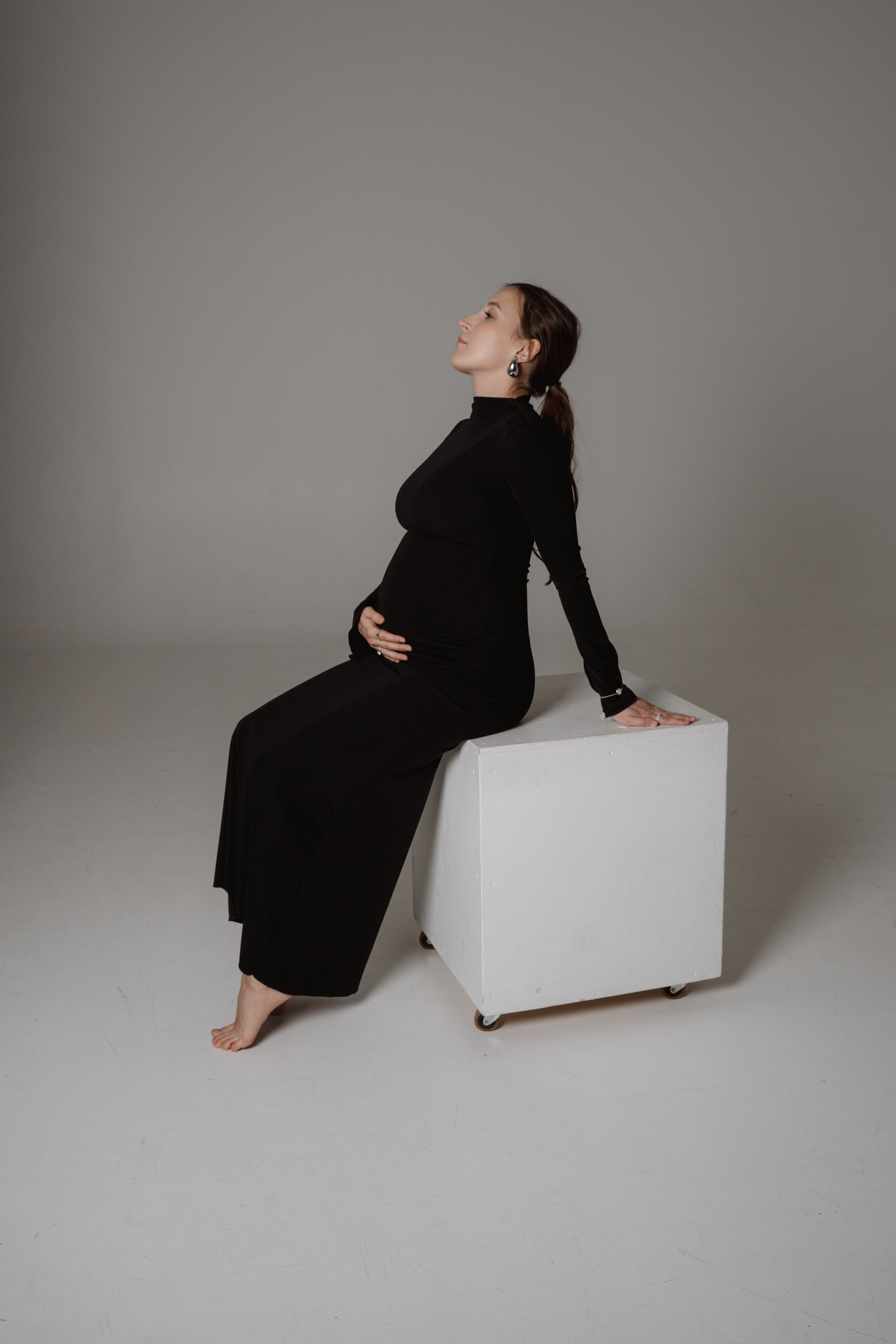 Эльмира. Свадебный фотограф Москва Инесса Зверева