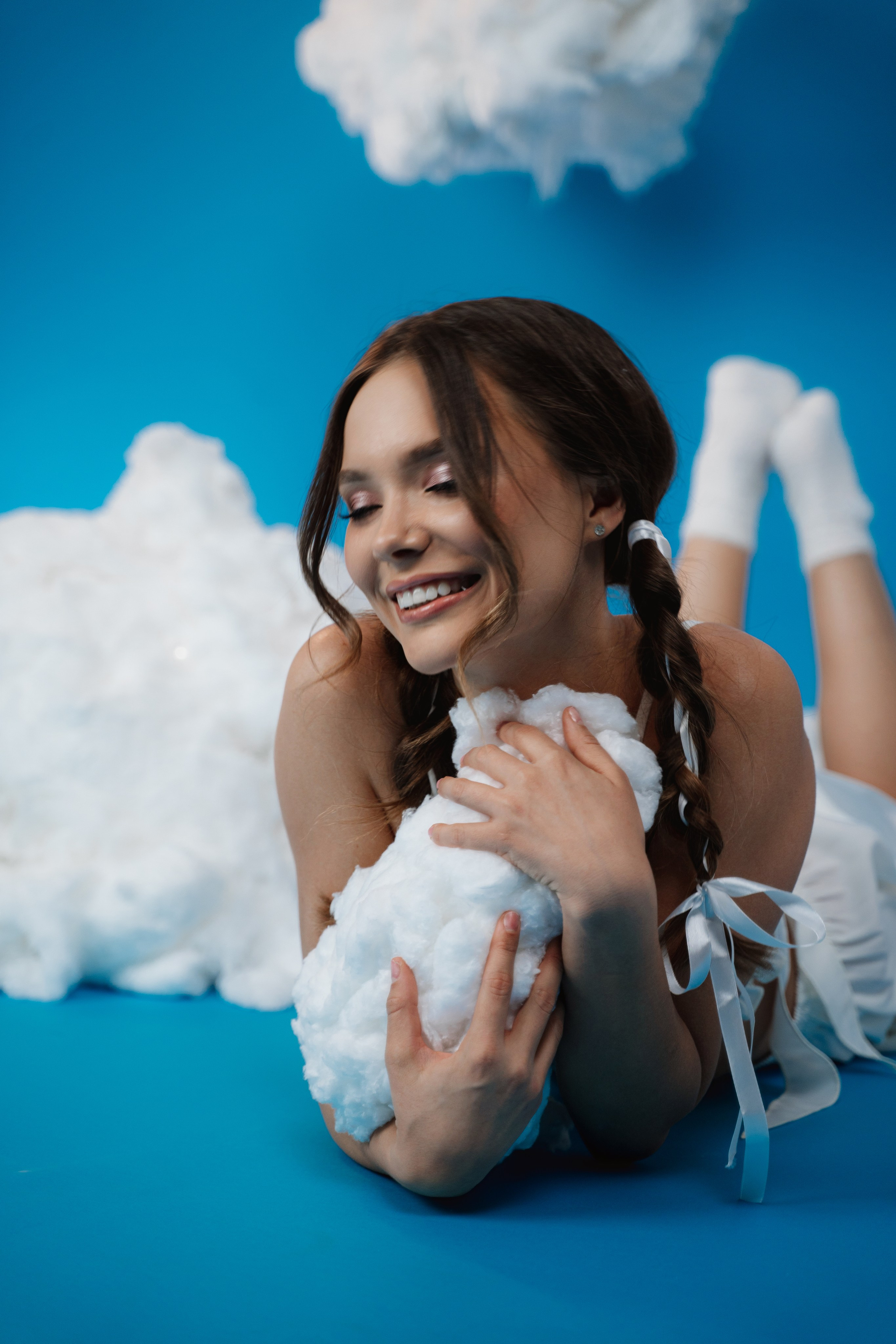 Настя. Свадебный фотограф Москва Инесса Зверева