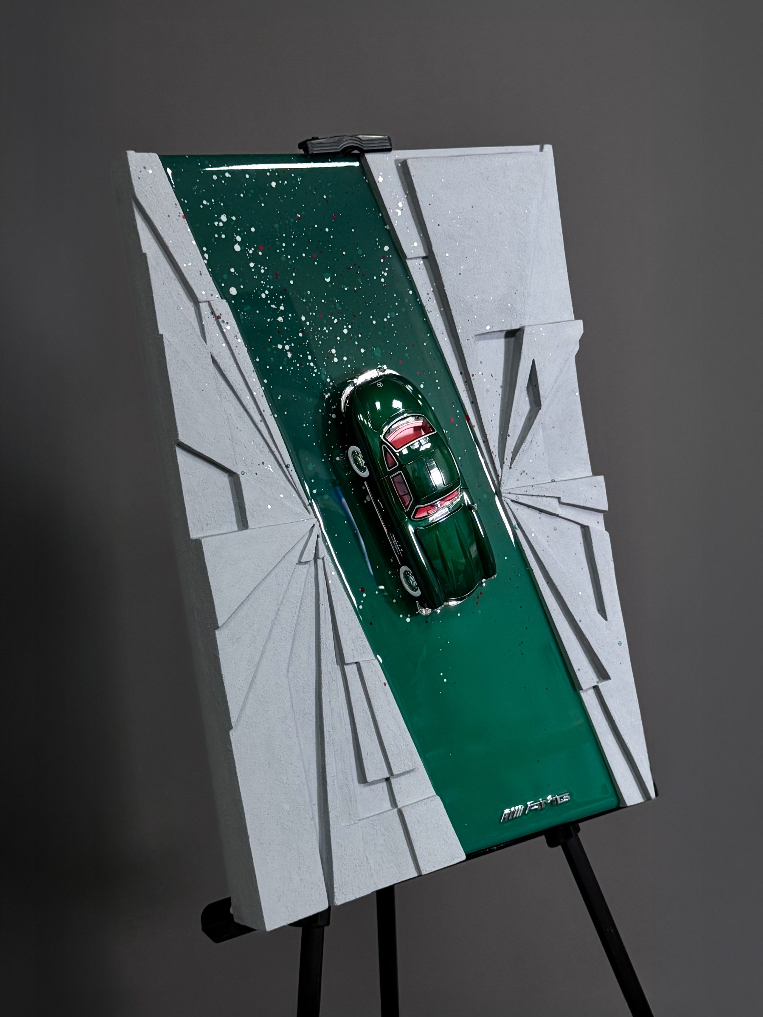 Прайс-лист. Художественная мастерская ANIG Studio