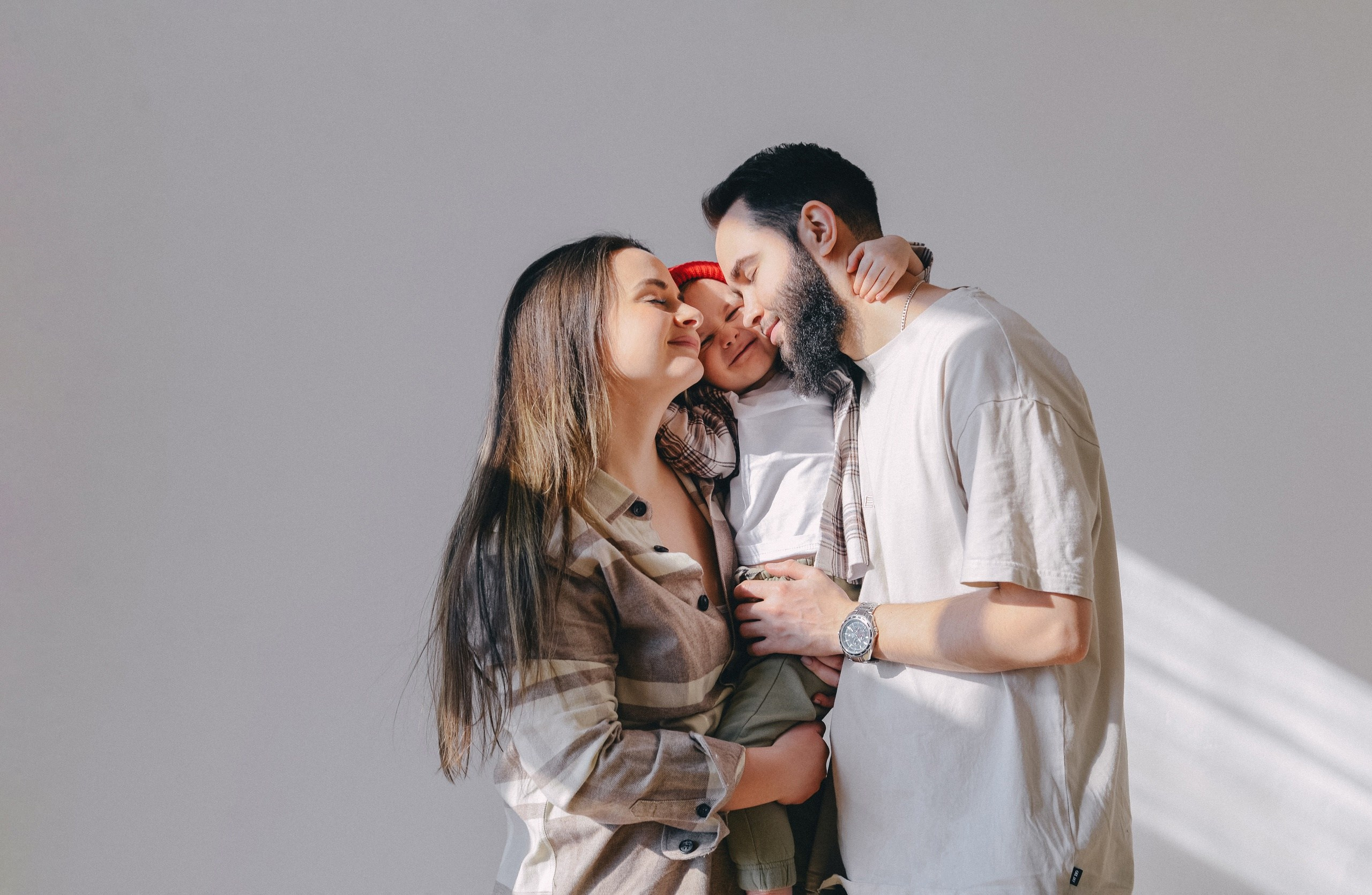 Лева. Свадебный и семейный фотограф Ростов-на-Дону Евгения Борисова